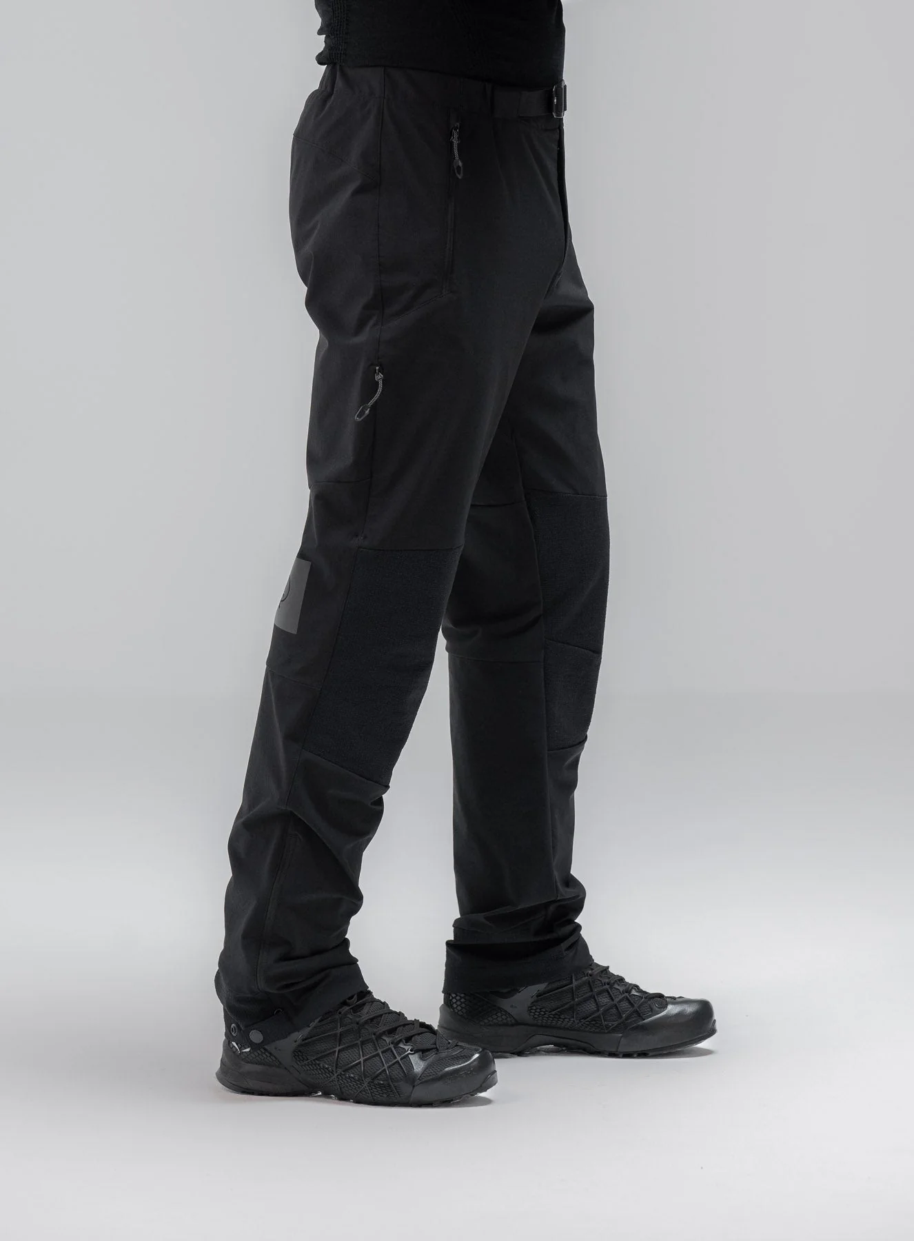 MOUNTAIN PRO TECHNICAL TROUSERS - Image 5
