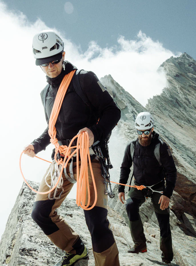 MOUNTAIN PRO TECHNICAL TROUSERS - Image 6
