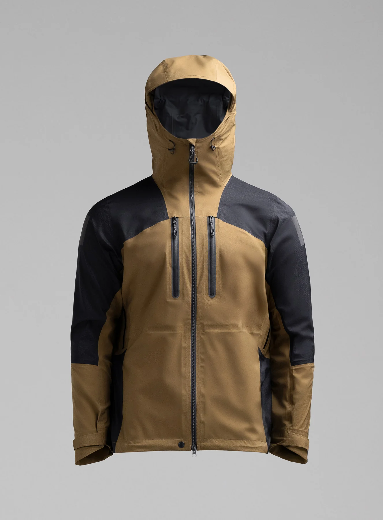 MOUNTAIN PRO WATERPROOF JACKET - Image 10