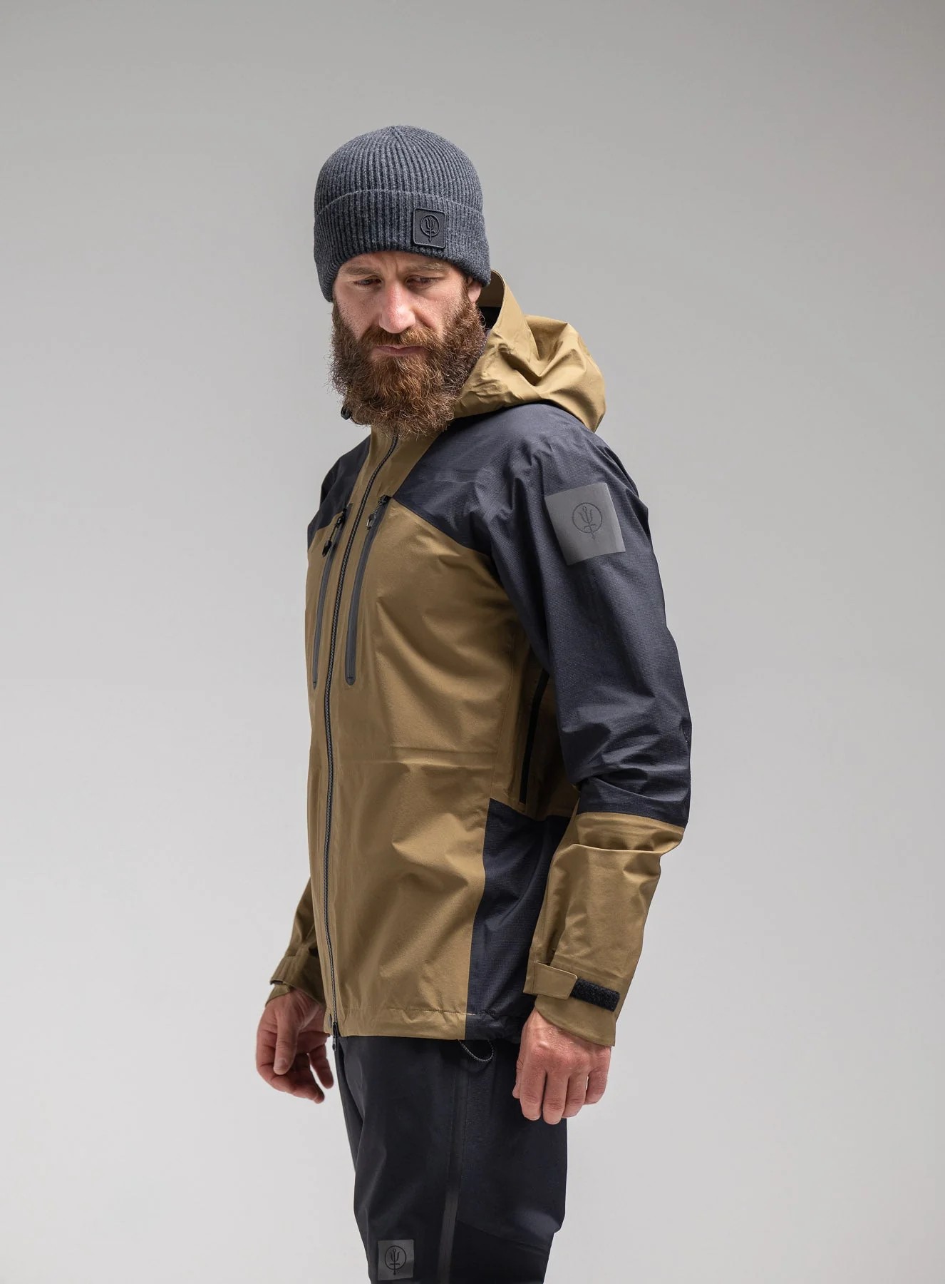 MOUNTAIN PRO WATERPROOF JACKET - Image 5