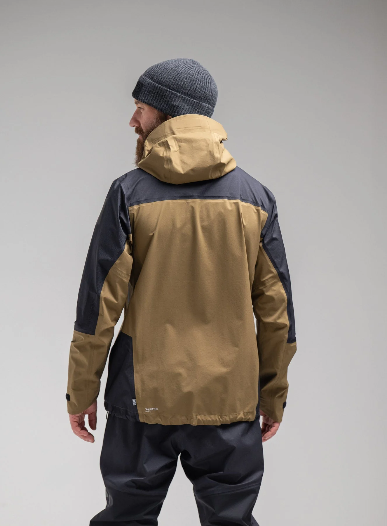 MOUNTAIN PRO WATERPROOF JACKET - Image 6