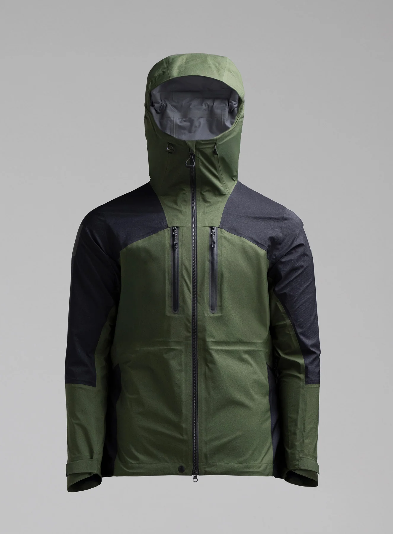 MOUNTAIN PRO WATERPROOF JACKET - Image 10