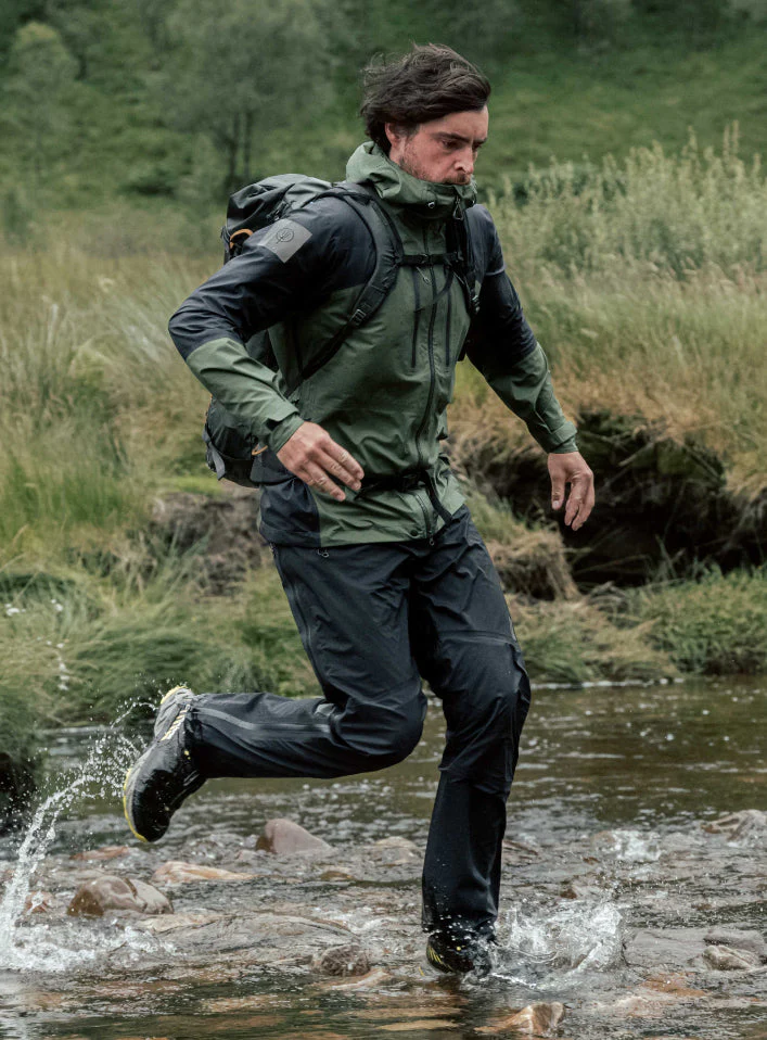 MOUNTAIN PRO WATERPROOF JACKET - Image 4