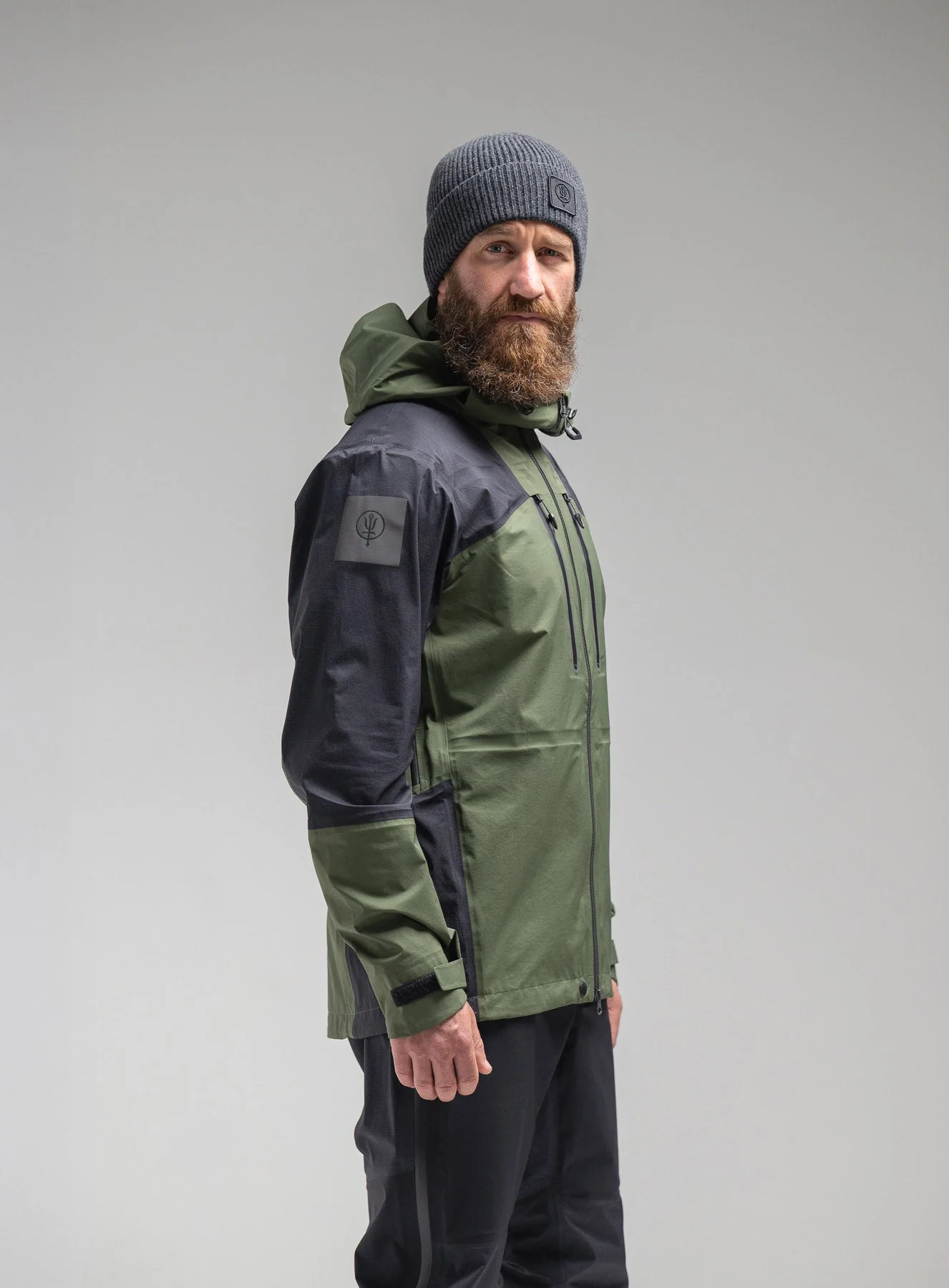MOUNTAIN PRO WATERPROOF JACKET - Image 6