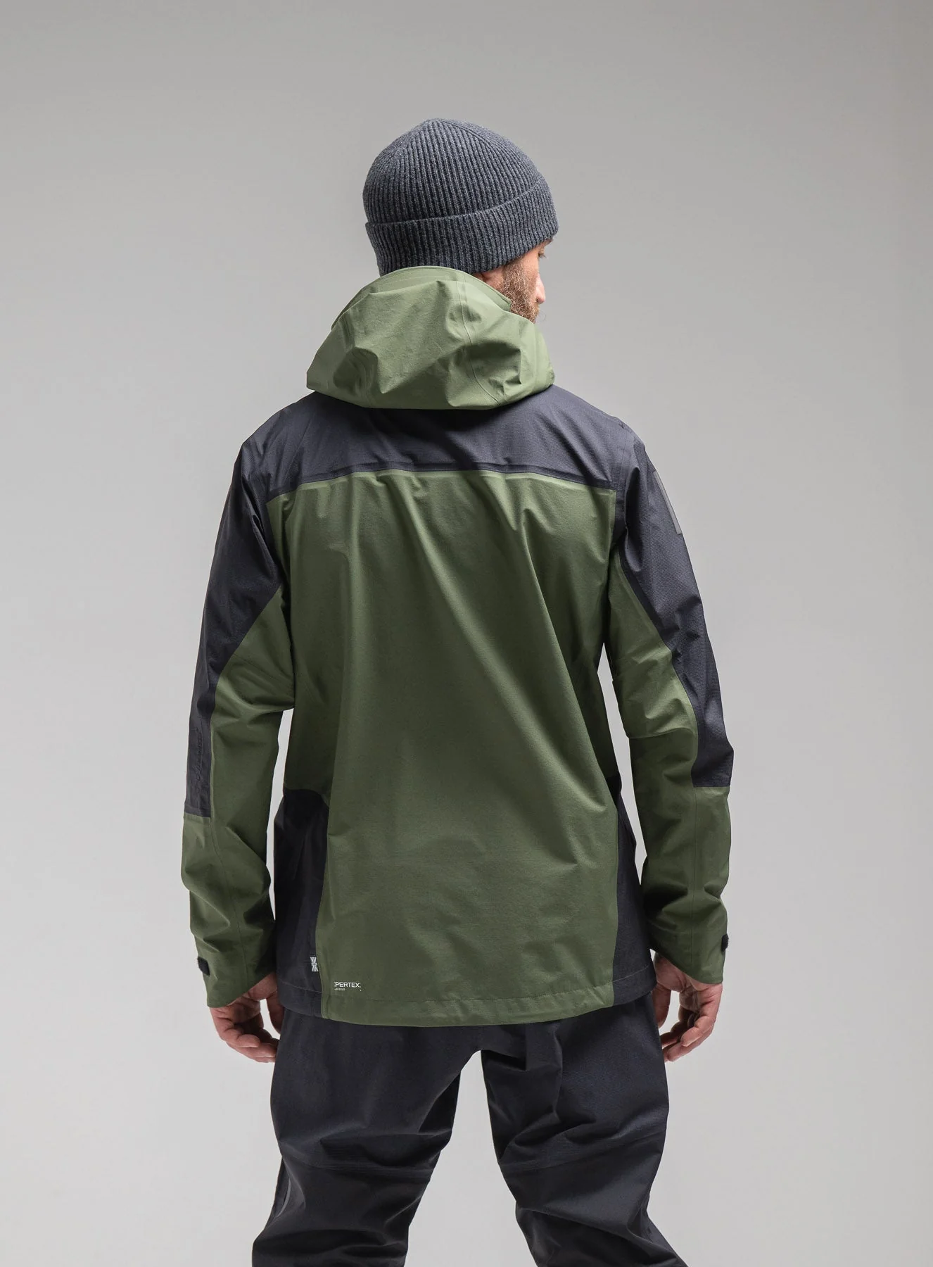 MOUNTAIN PRO WATERPROOF JACKET - Image 7