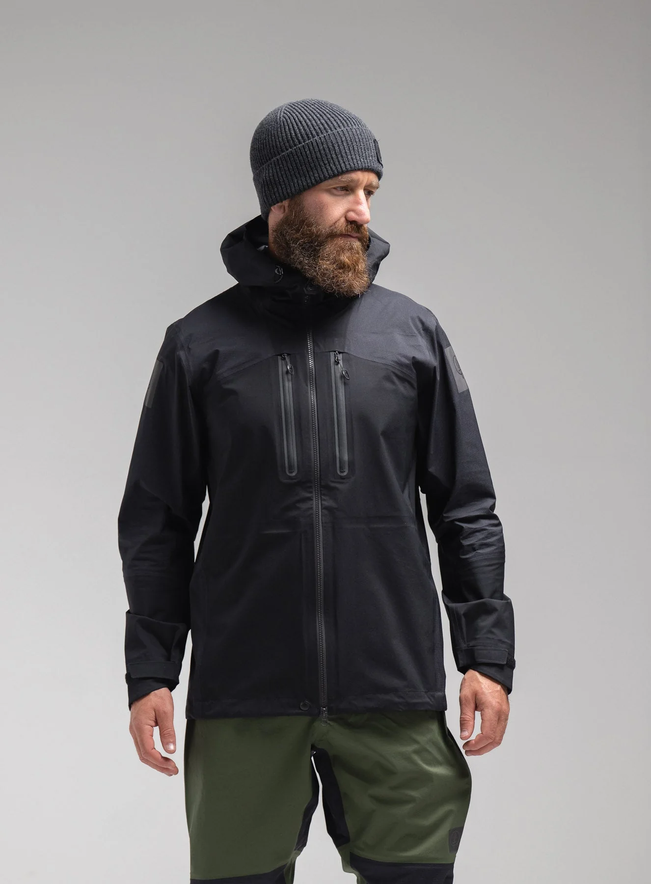 MOUNTAIN PRO WATERPROOF JACKET - Image 4