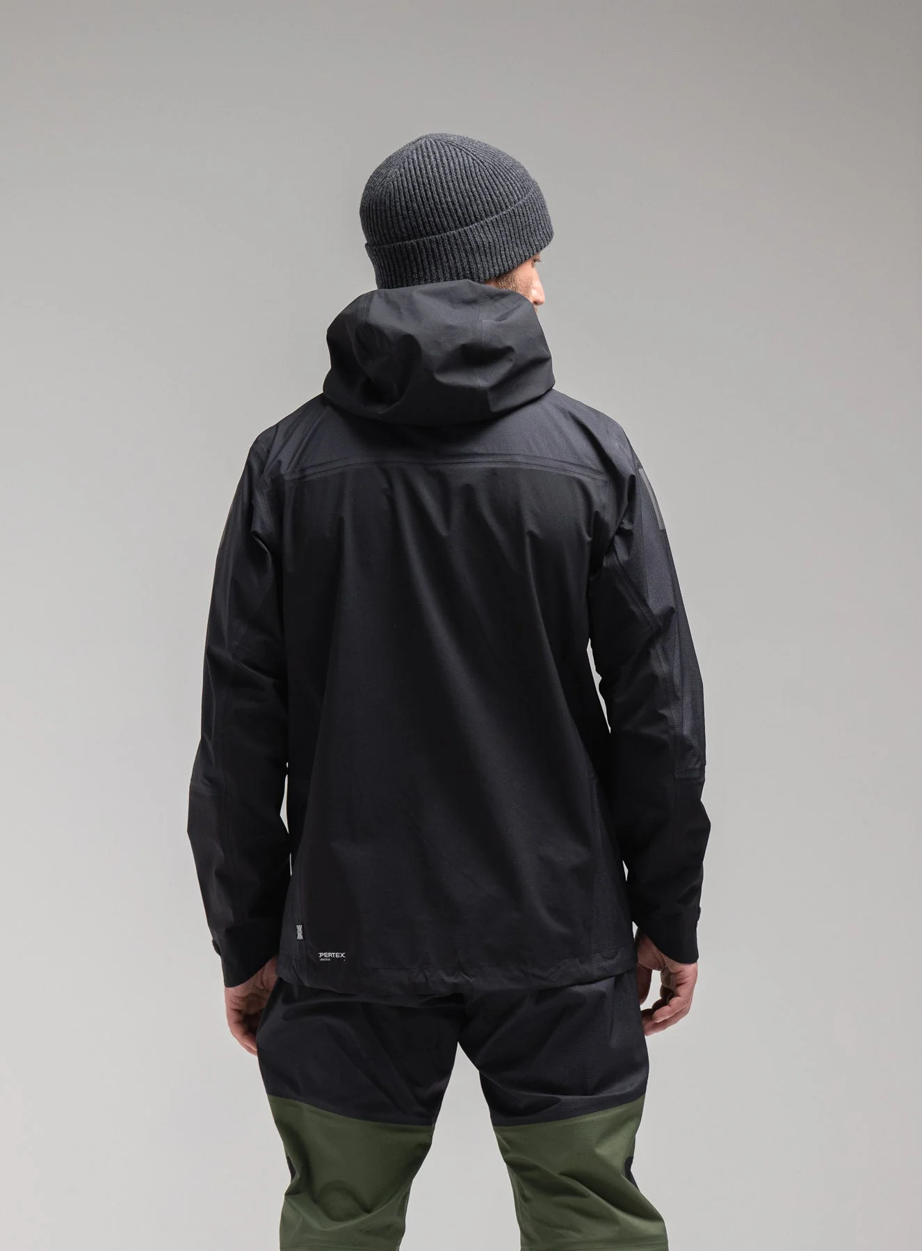 MOUNTAIN PRO WATERPROOF JACKET - Image 5