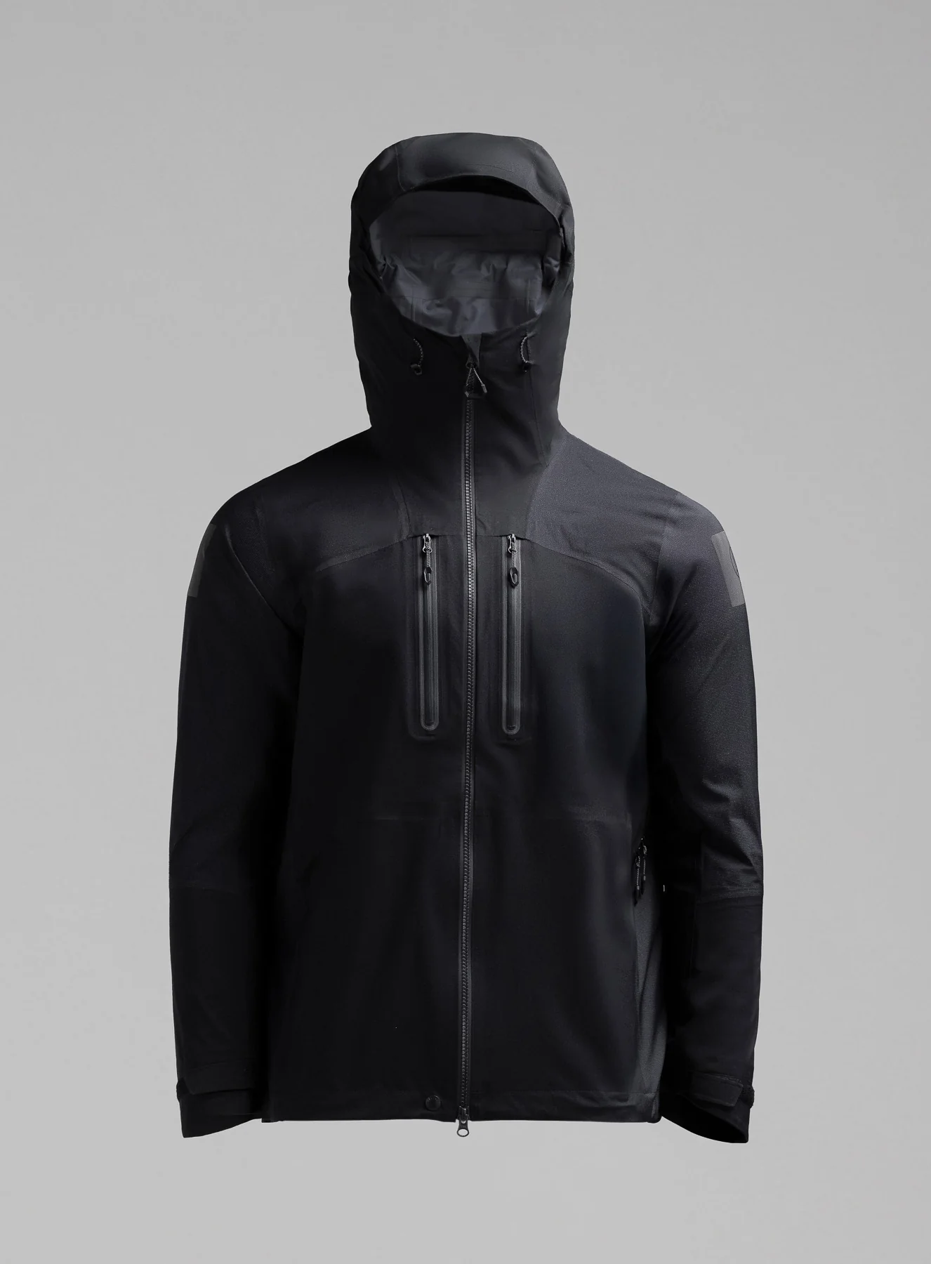 MOUNTAIN PRO WATERPROOF JACKET - Image 8