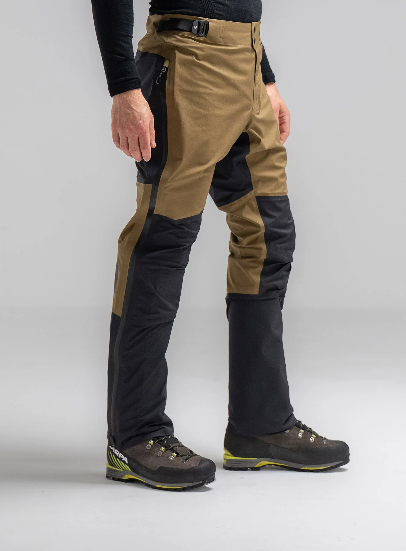 MOUNTAIN PRO WATERPROOF TROUSERS - Image 3