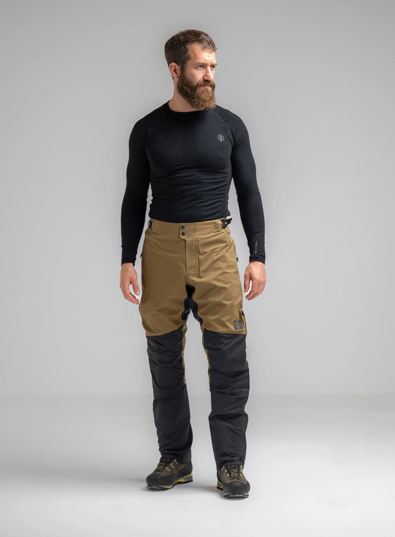 MOUNTAIN PRO WATERPROOF TROUSERS - Image 5
