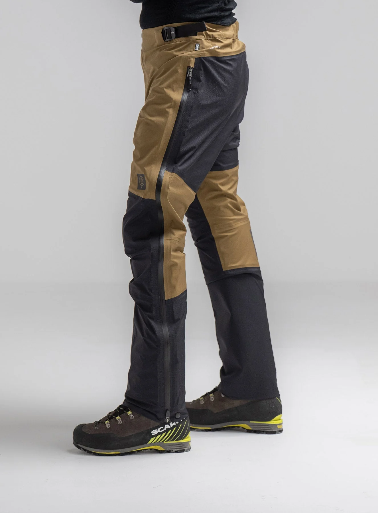 MOUNTAIN PRO WATERPROOF TROUSERS - Image 6