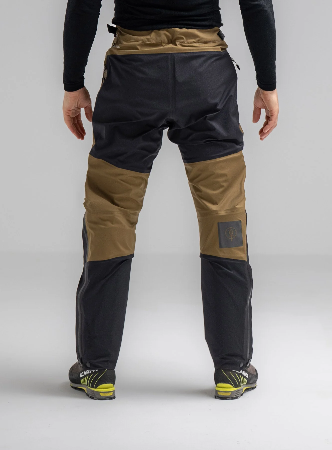 MOUNTAIN PRO WATERPROOF TROUSERS - Image 8