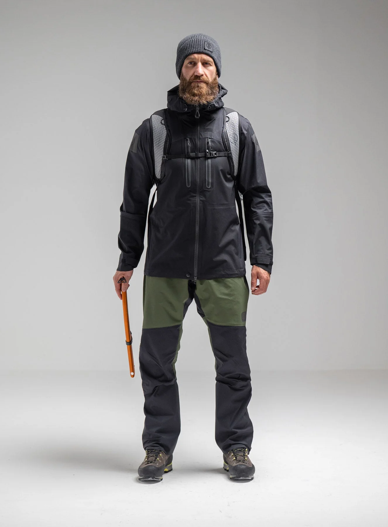 MOUNTAIN PRO WATERPROOF TROUSERS - Image 6
