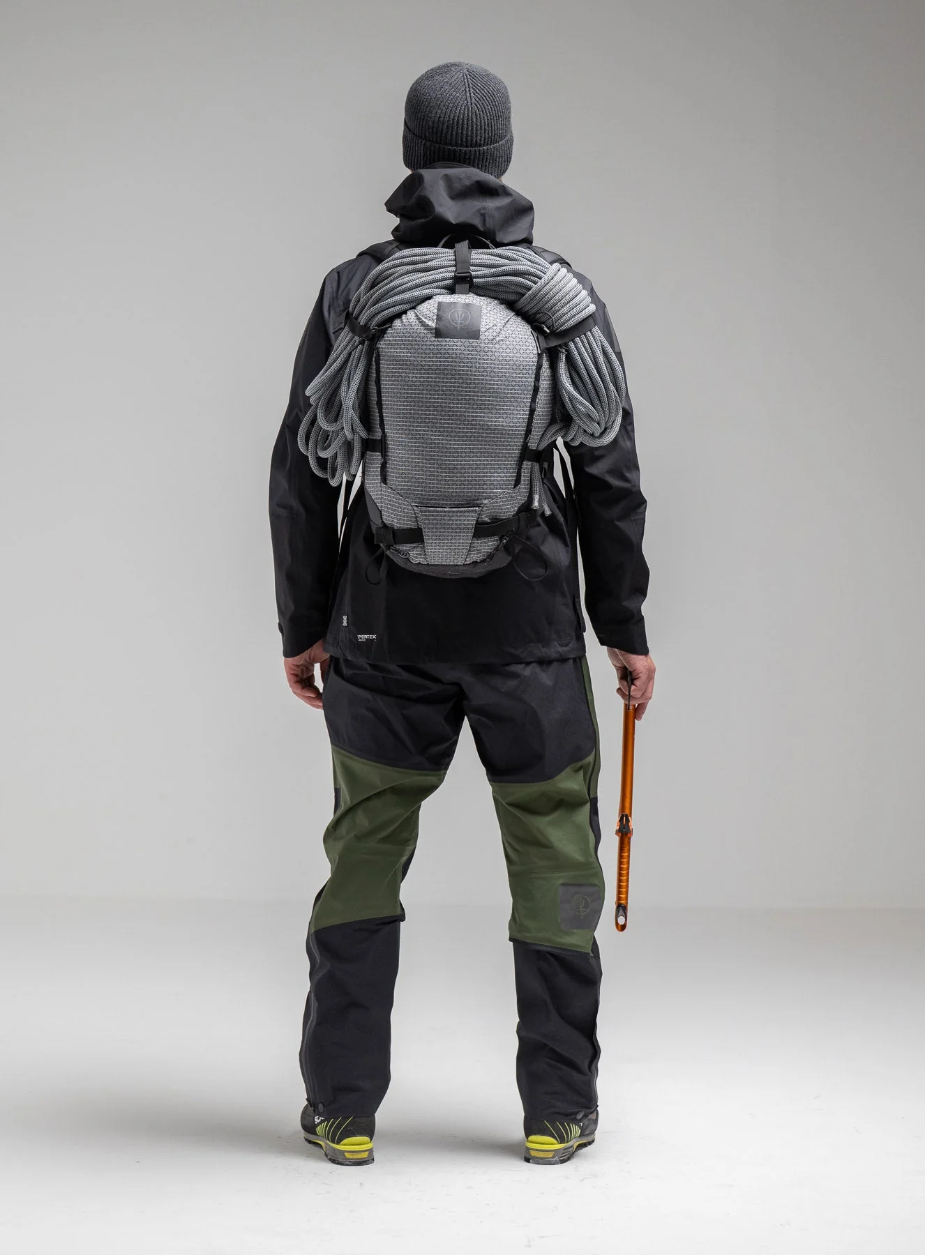 MOUNTAIN PRO WATERPROOF TROUSERS - Image 7