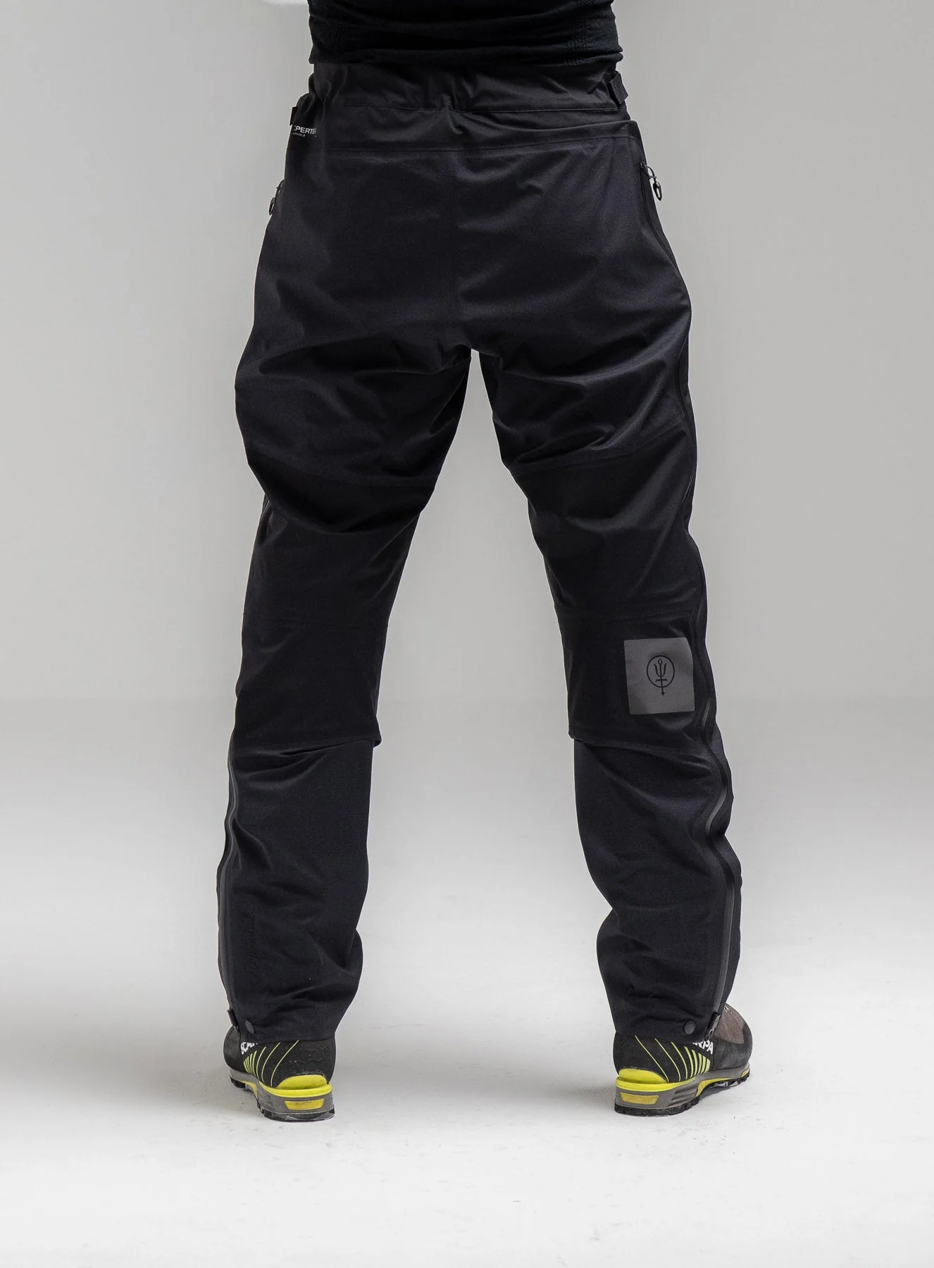 MOUNTAIN PRO WATERPROOF TROUSERS - Image 5