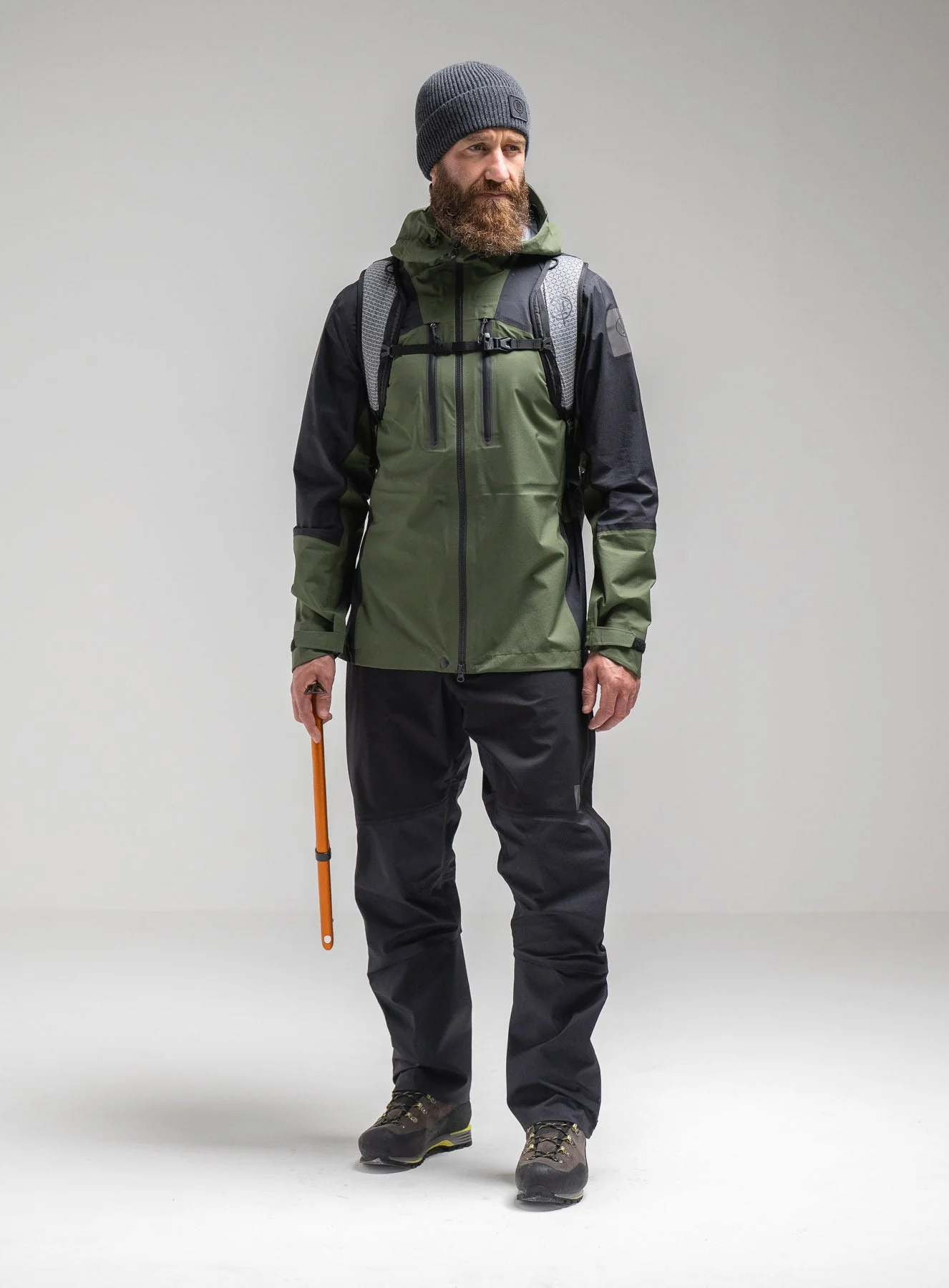 MOUNTAIN PRO WATERPROOF TROUSERS - Image 6