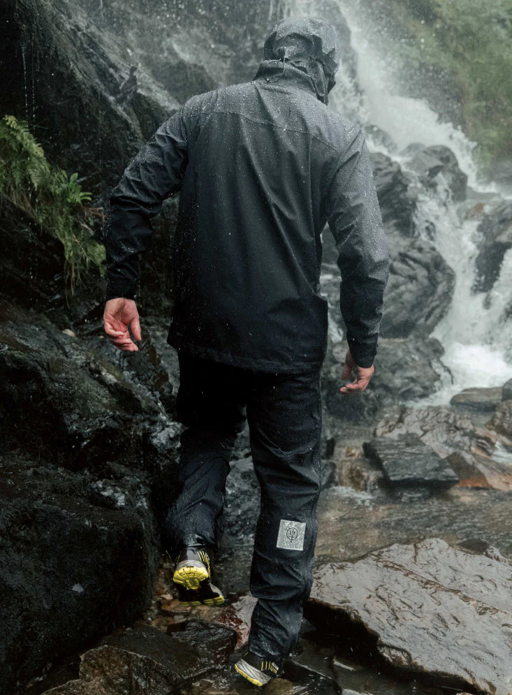 MOUNTAIN PRO WATERPROOF TROUSERS - Image 9