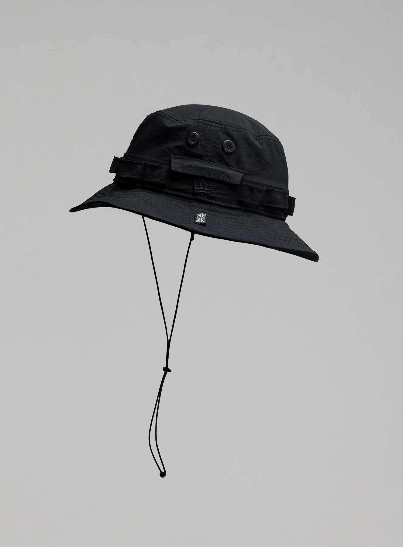 NEW ERA DESERT BUCKET HAT - Image 4