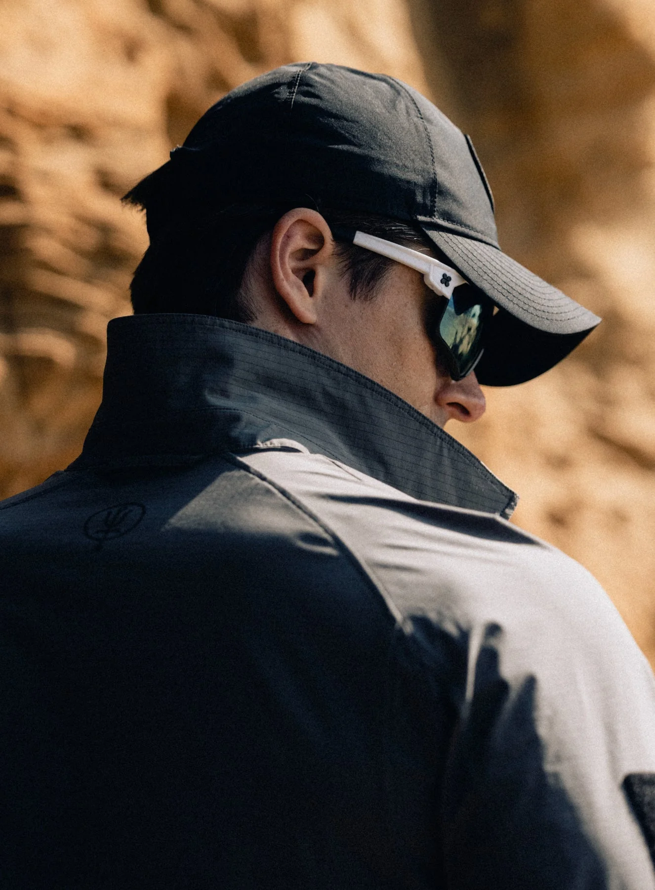 NEW ERA DESERT GORE-TEX 9TWENTY CAP - Image 3
