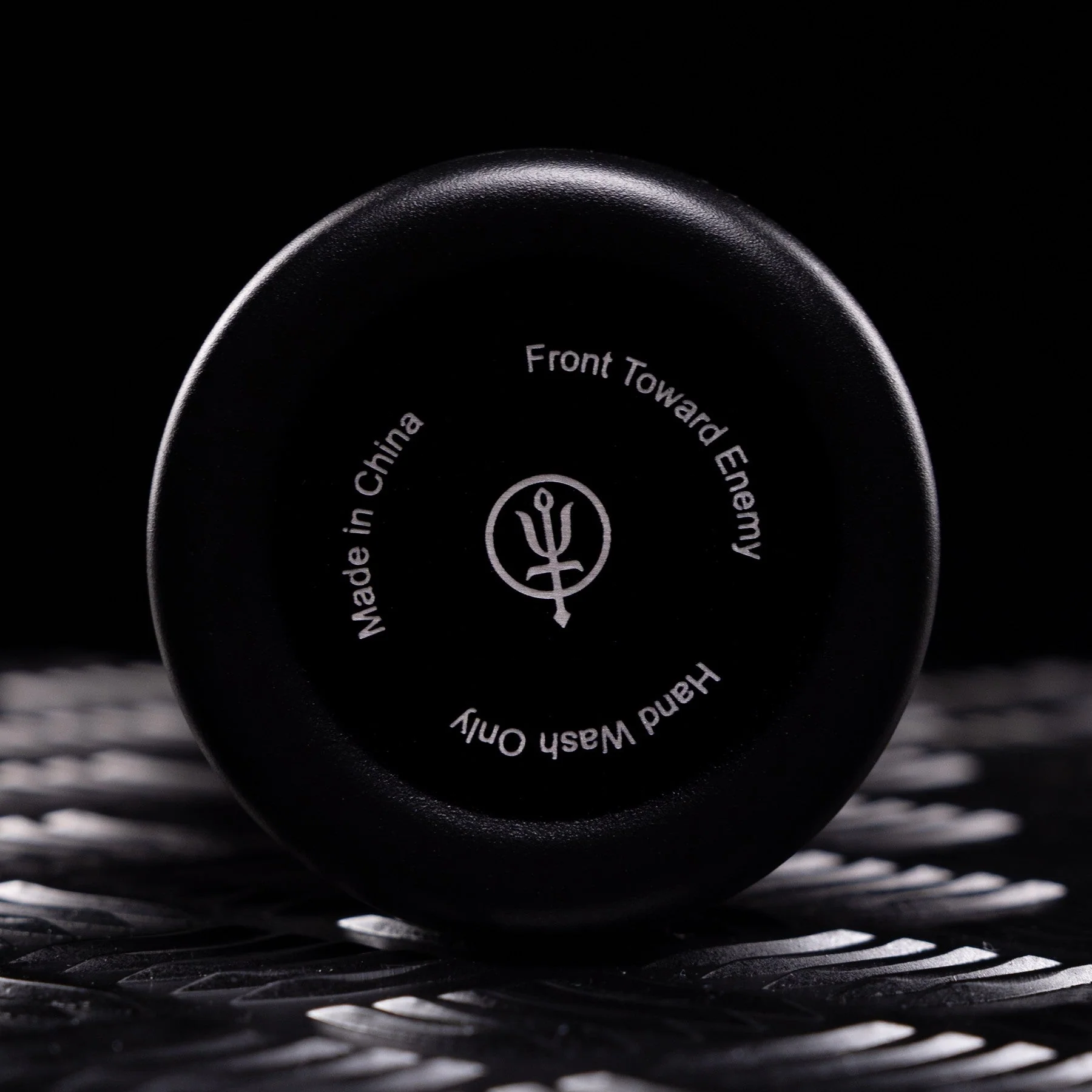 NQG WATER BOTTLE 500ML - Image 3