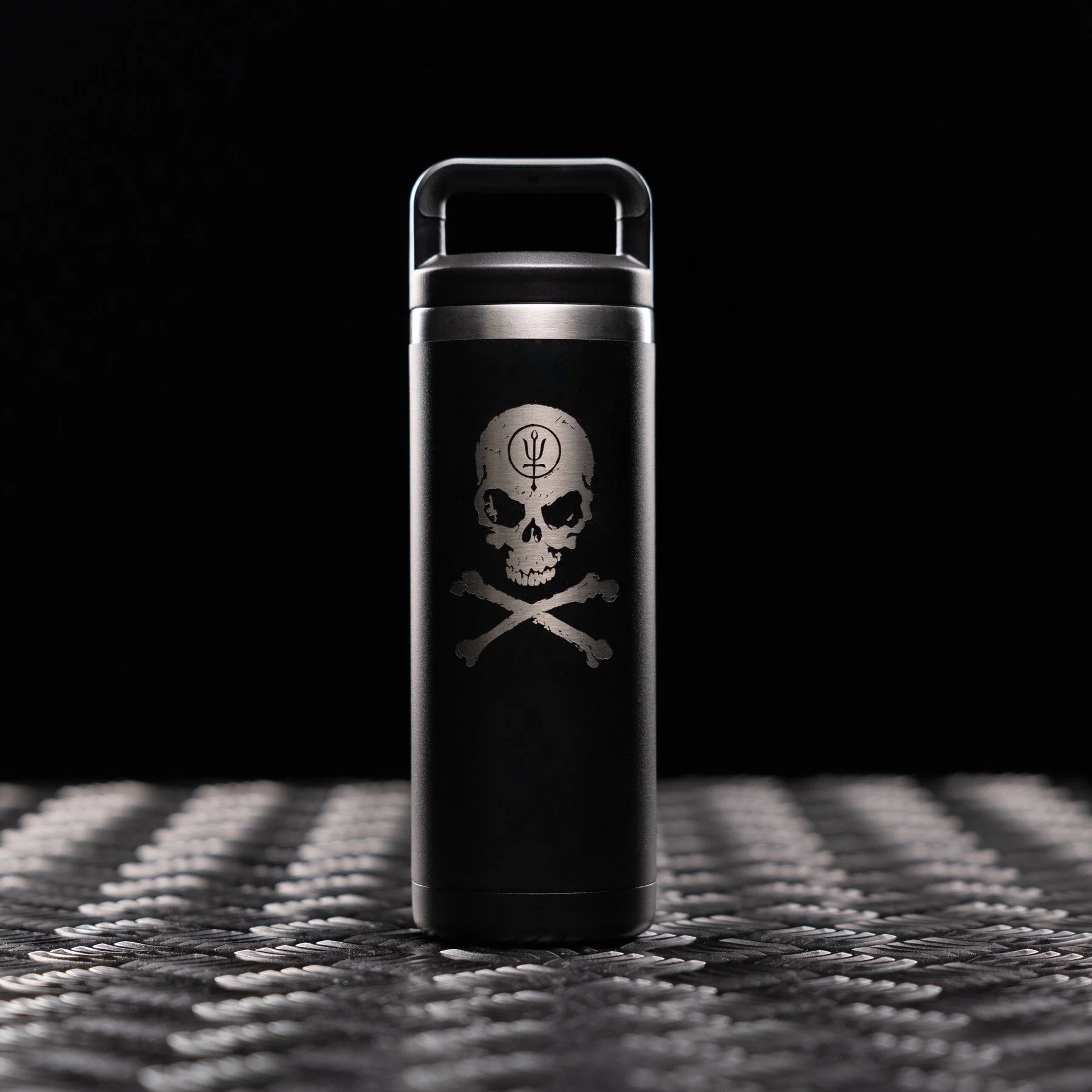 NQG WATER BOTTLE 500ML - Image 5