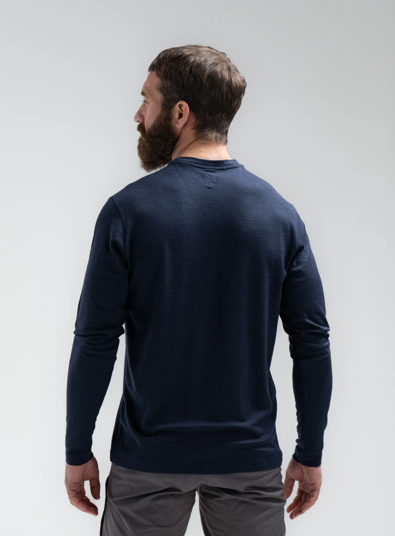 ORYON 72HR MERINO LONG SLEEVE T-SHIRT - Image 5