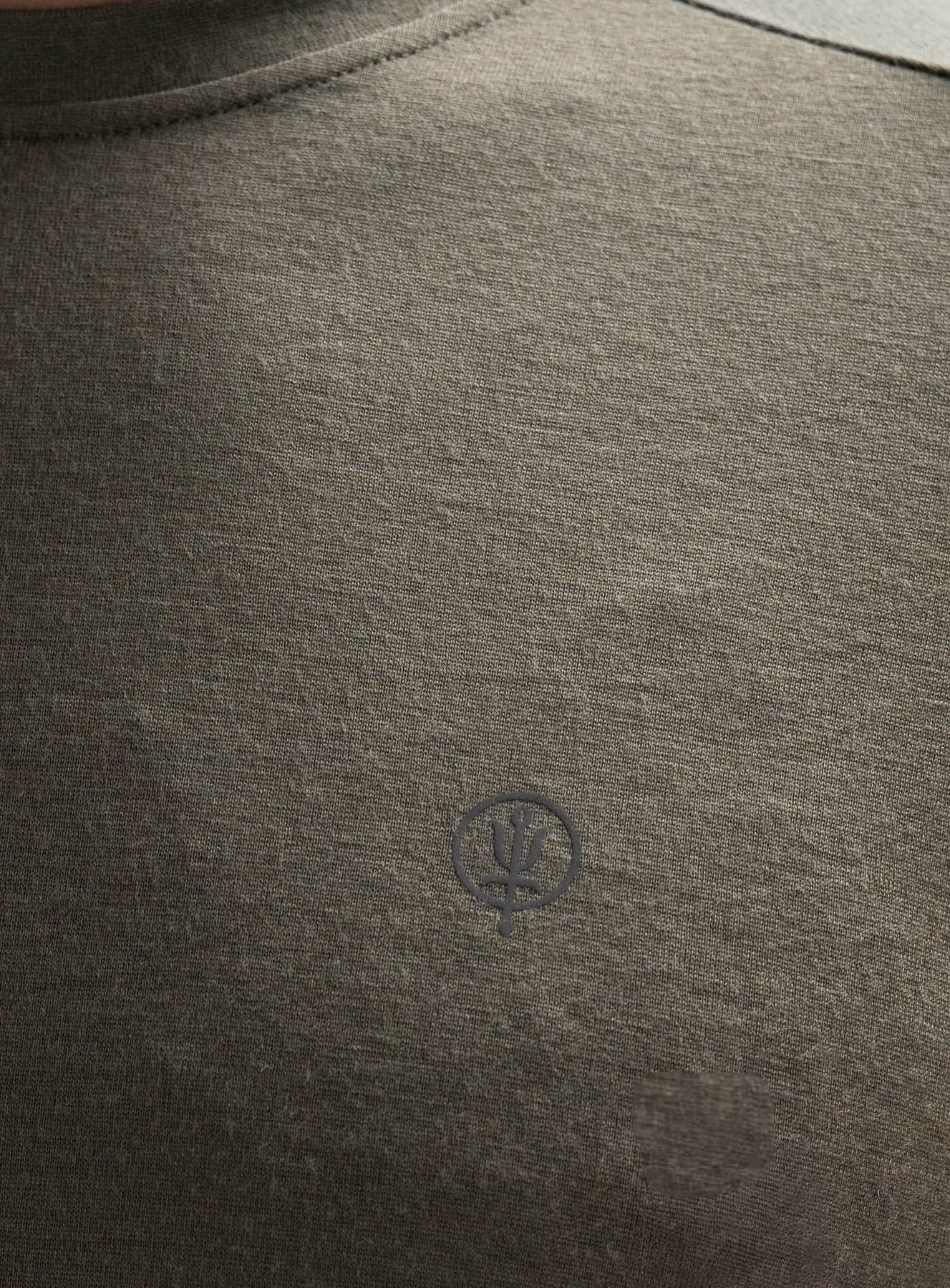 ORYON 72HR MERINO LONG SLEEVE T-SHIRT - Image 4
