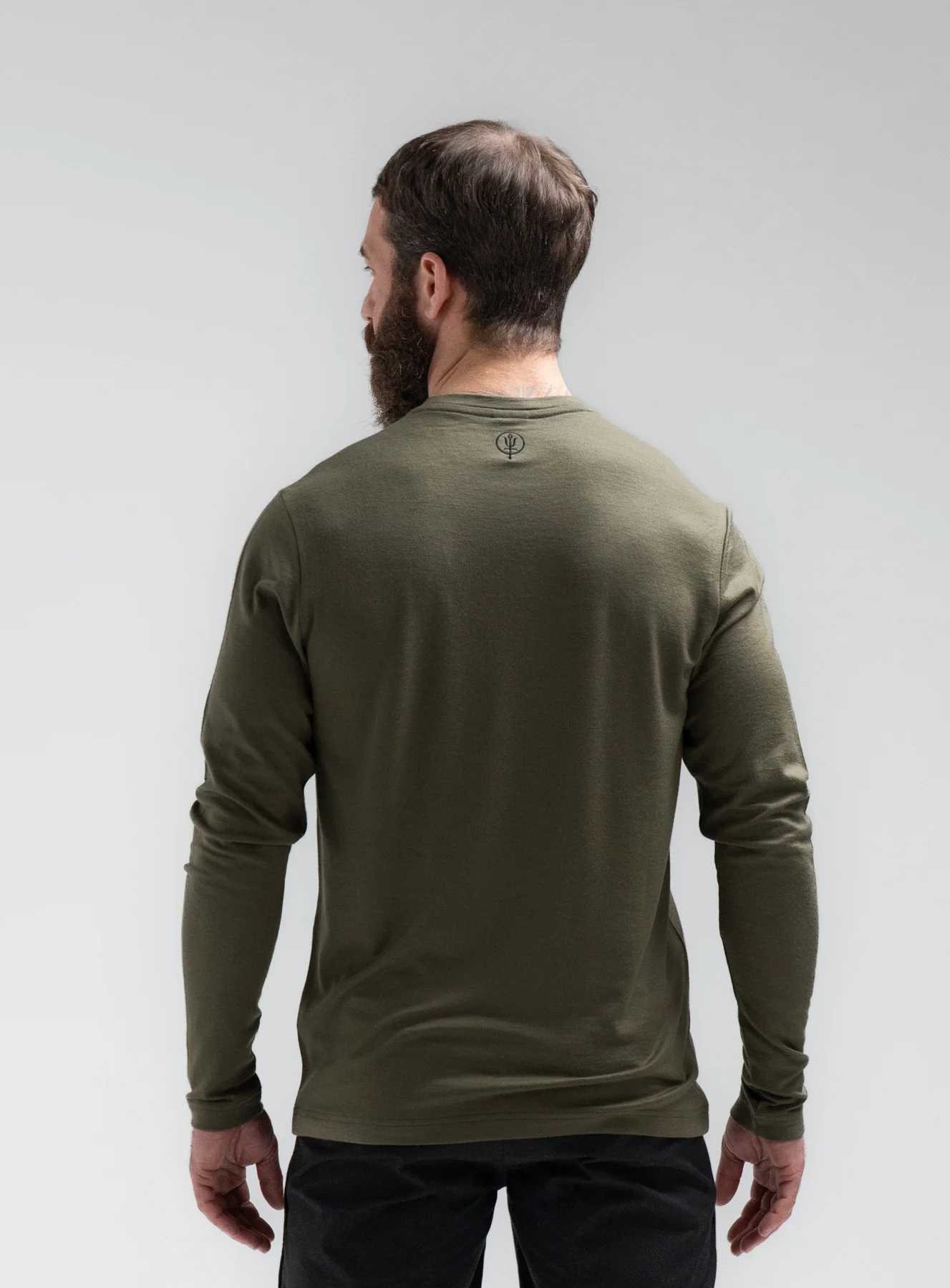 ORYON 72HR MERINO LONG SLEEVE T-SHIRT - Image 5