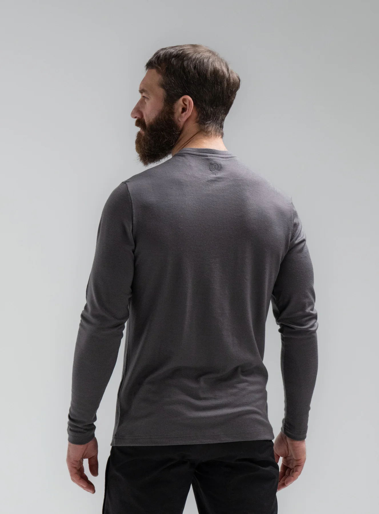 ORYON 72HR MERINO LONG SLEEVE T-SHIRT - Image 6