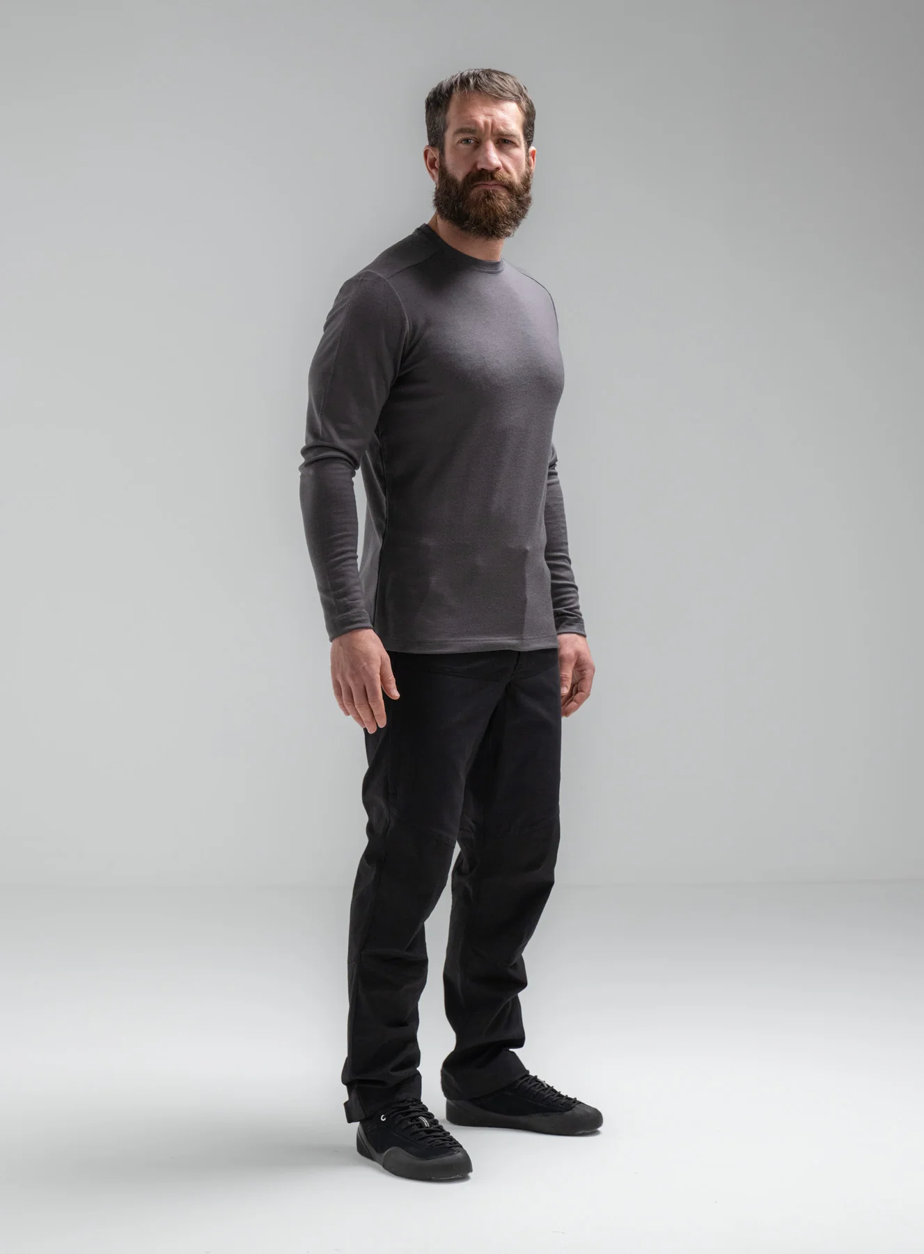 ORYON 72HR MERINO LONG SLEEVE T-SHIRT - Image 7