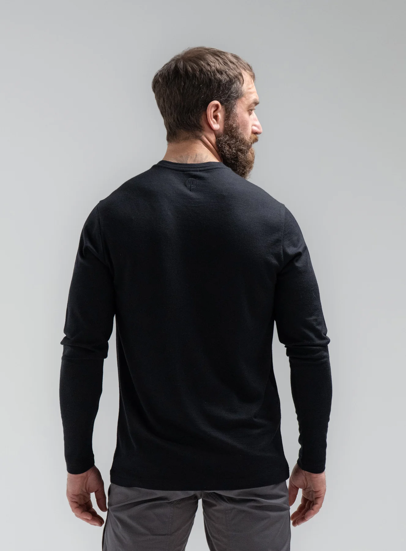 ORYON 72HR MERINO LONG SLEEVE T-SHIRT - Image 6