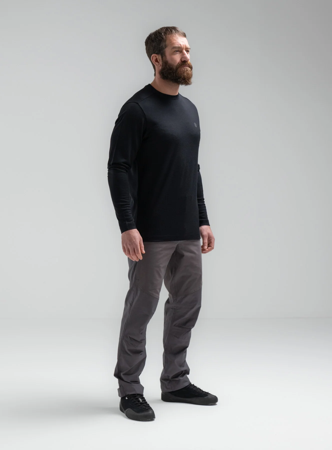 ORYON 72HR MERINO LONG SLEEVE T-SHIRT - Image 7