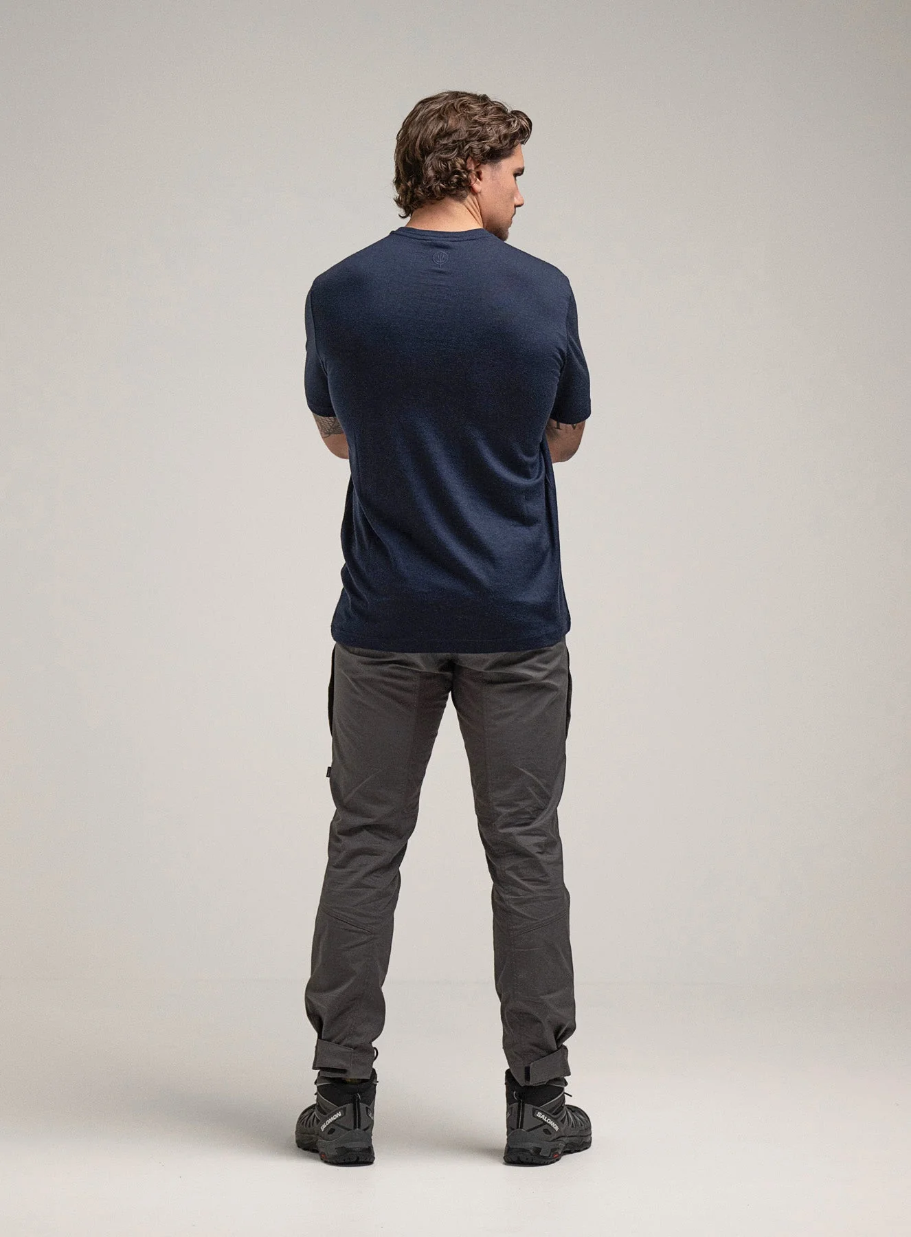 ORYON 72HR MERINO T-SHIRT - Image 3
