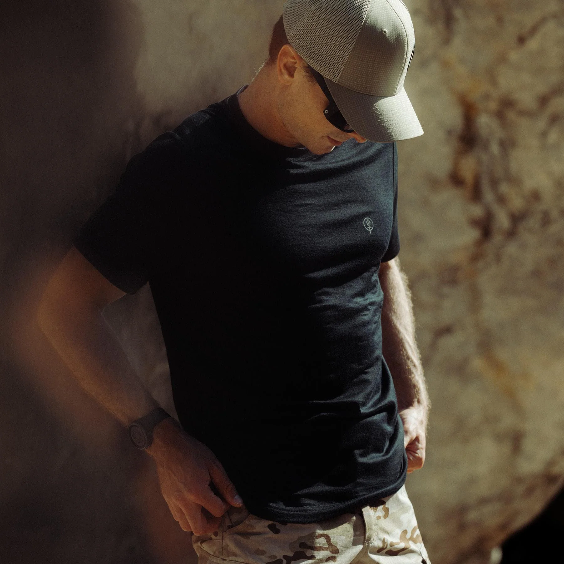 ORYON 72HR MERINO T-SHIRT - Image 3