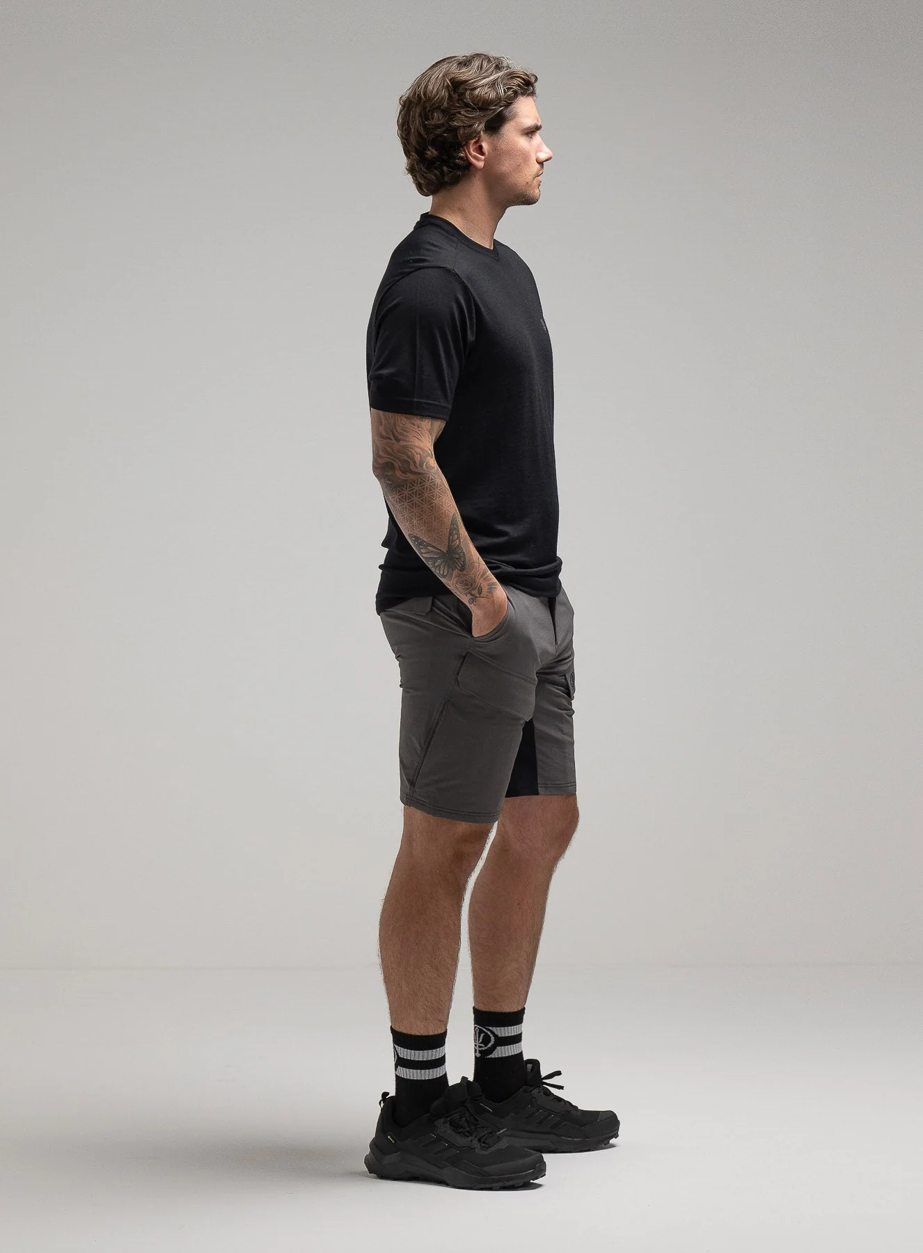 ORYON 72HR MERINO T-SHIRT - Image 4