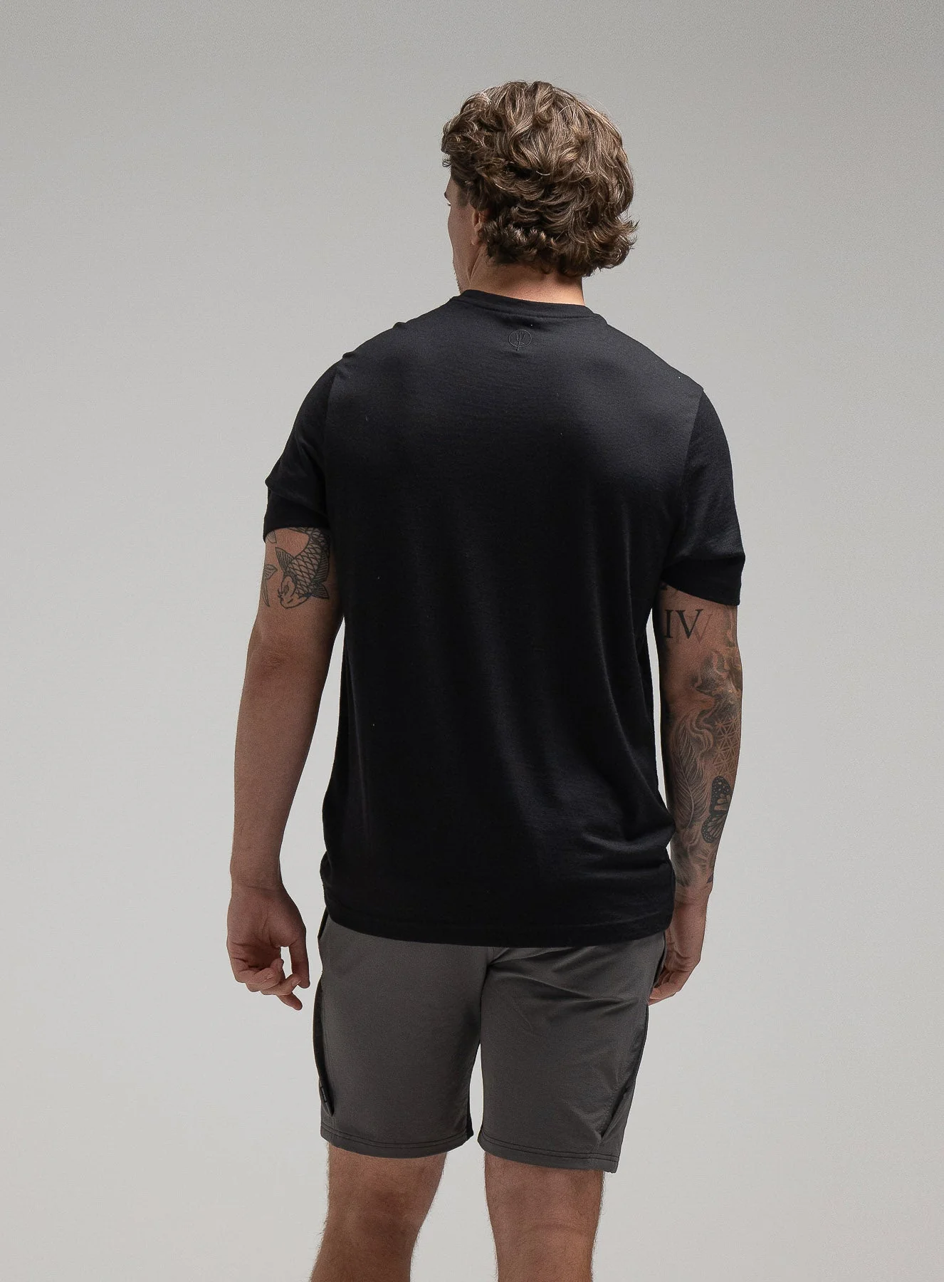 ORYON 72HR MERINO T-SHIRT - Image 5
