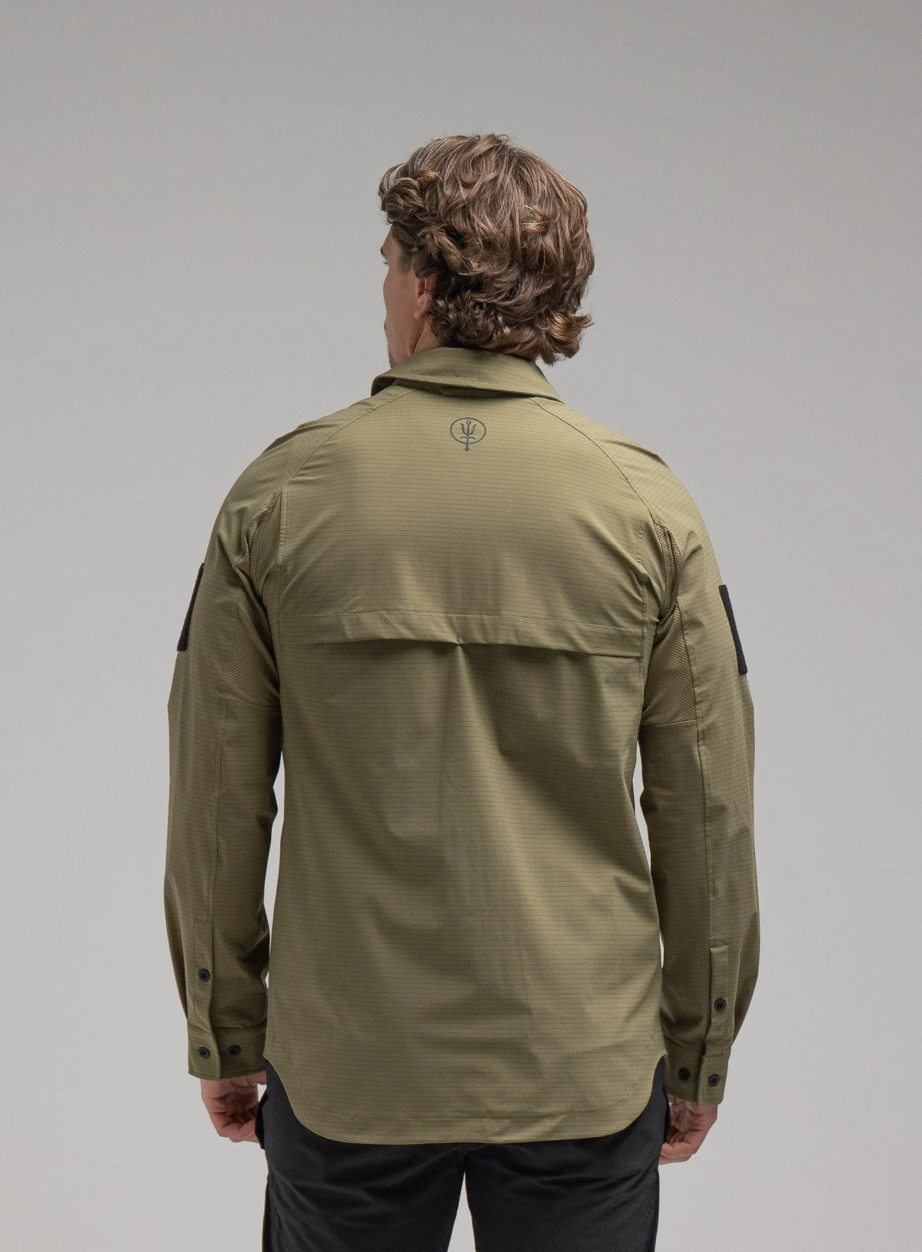 ORYON CARBON SHIRT G1 - Image 4