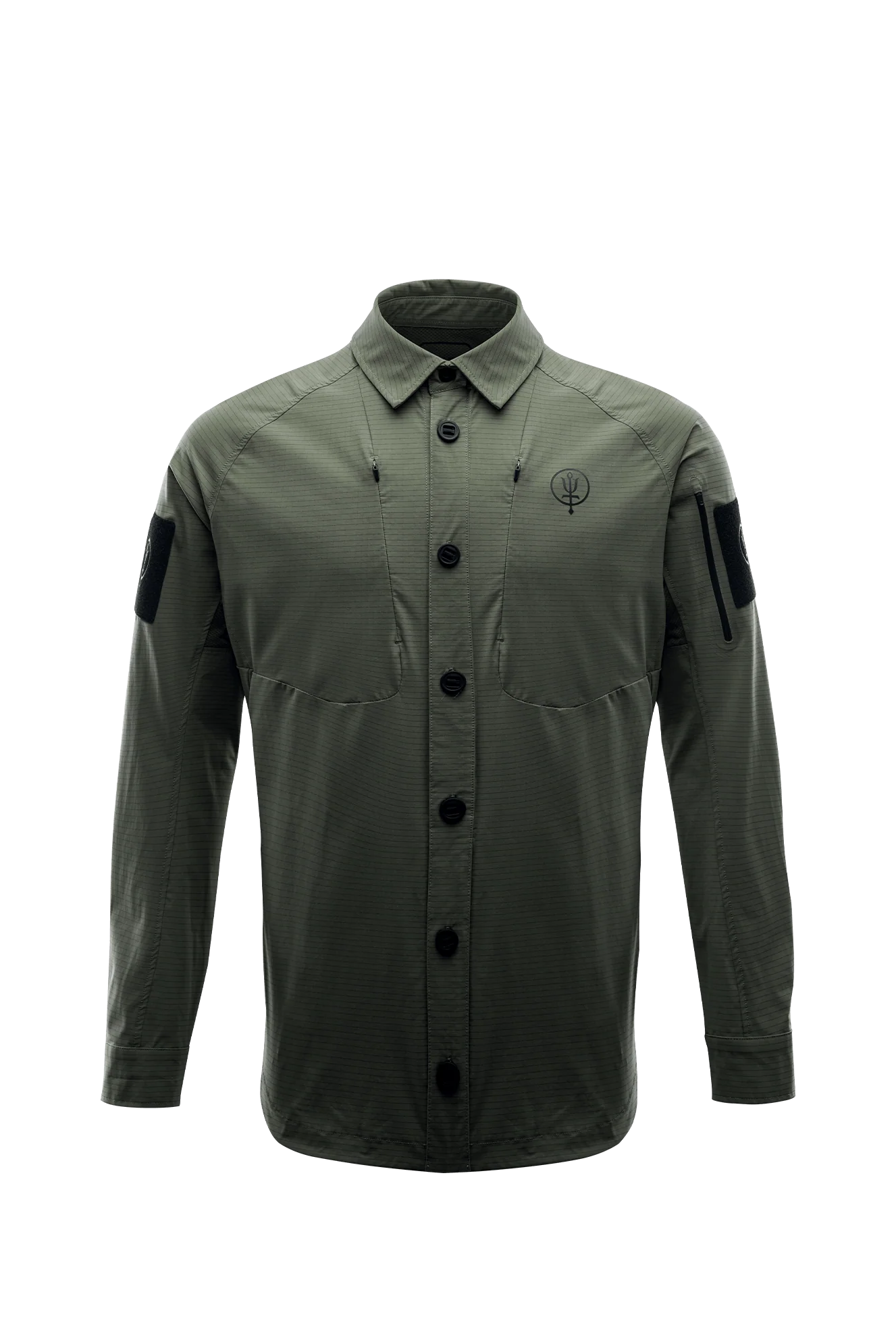 ORYON CARBON SHIRT G1 - Image 5