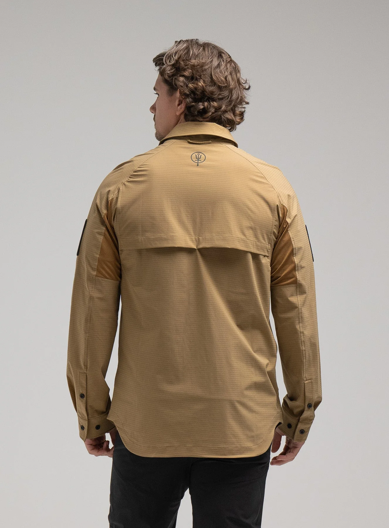 ORYON CARBON SHIRT G1 - Image 3