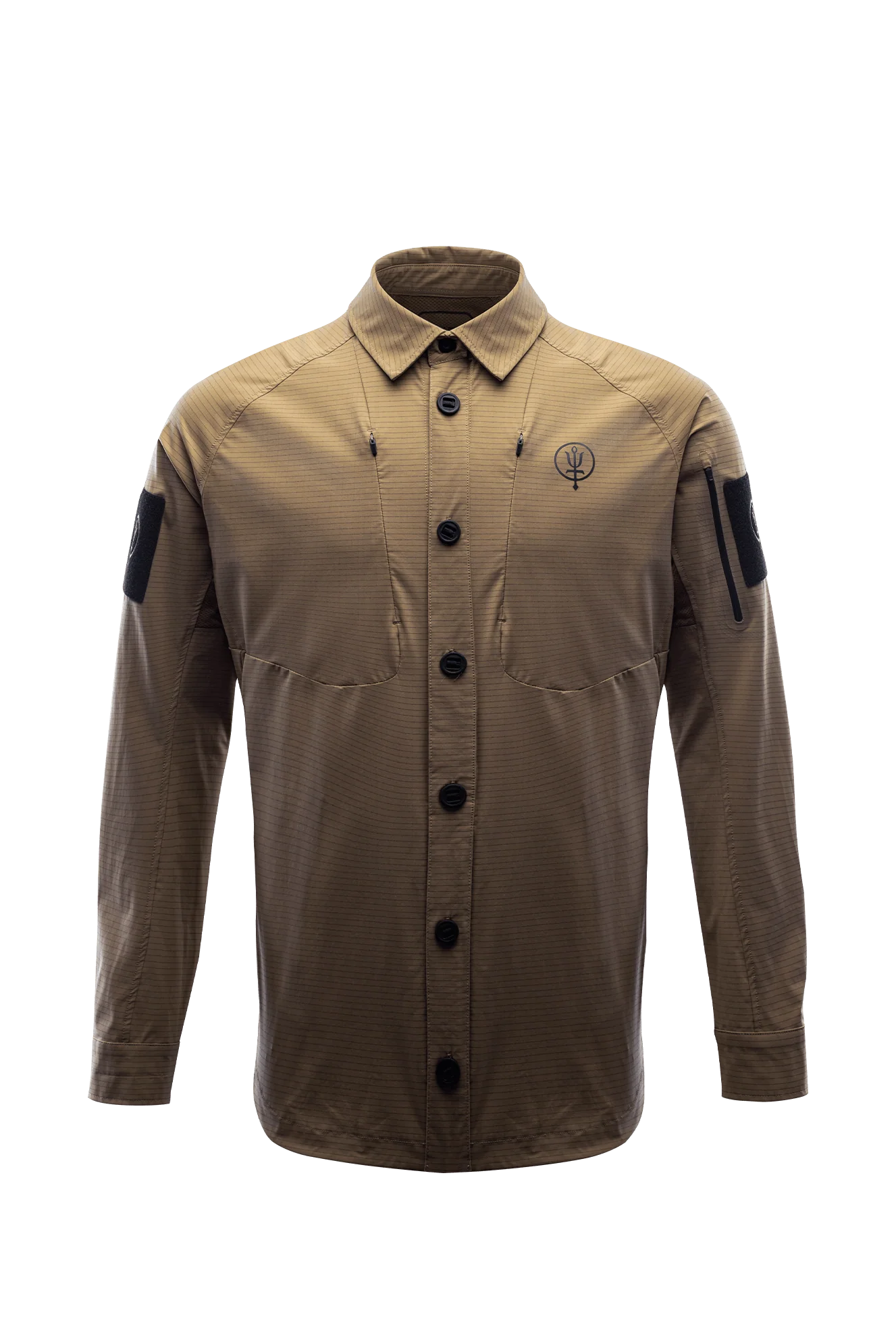 ORYON CARBON SHIRT G1 - Image 4