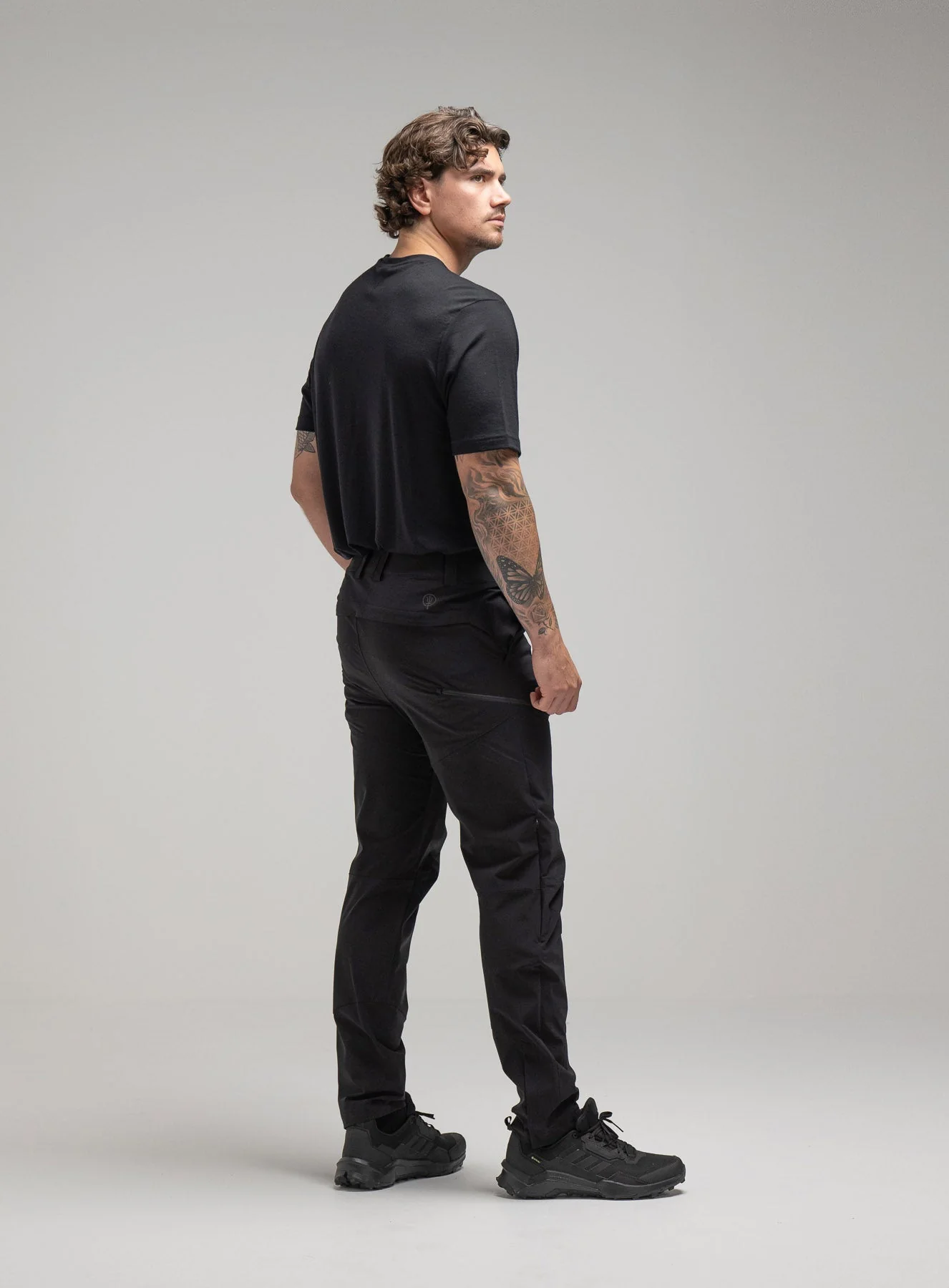 ORYON CARBON TROUSERS G1 - Image 3