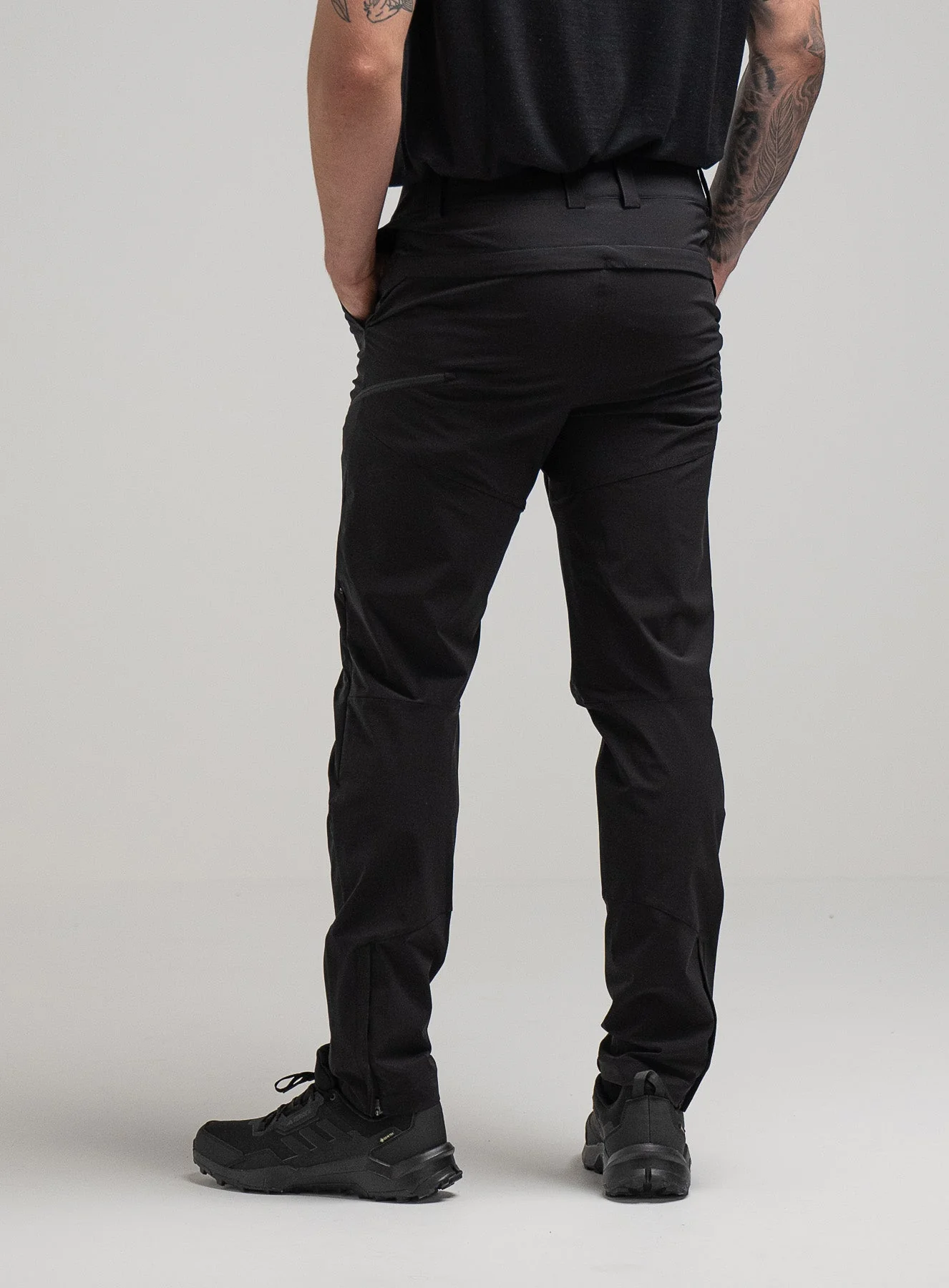 ORYON CARBON TROUSERS G1 - Image 4