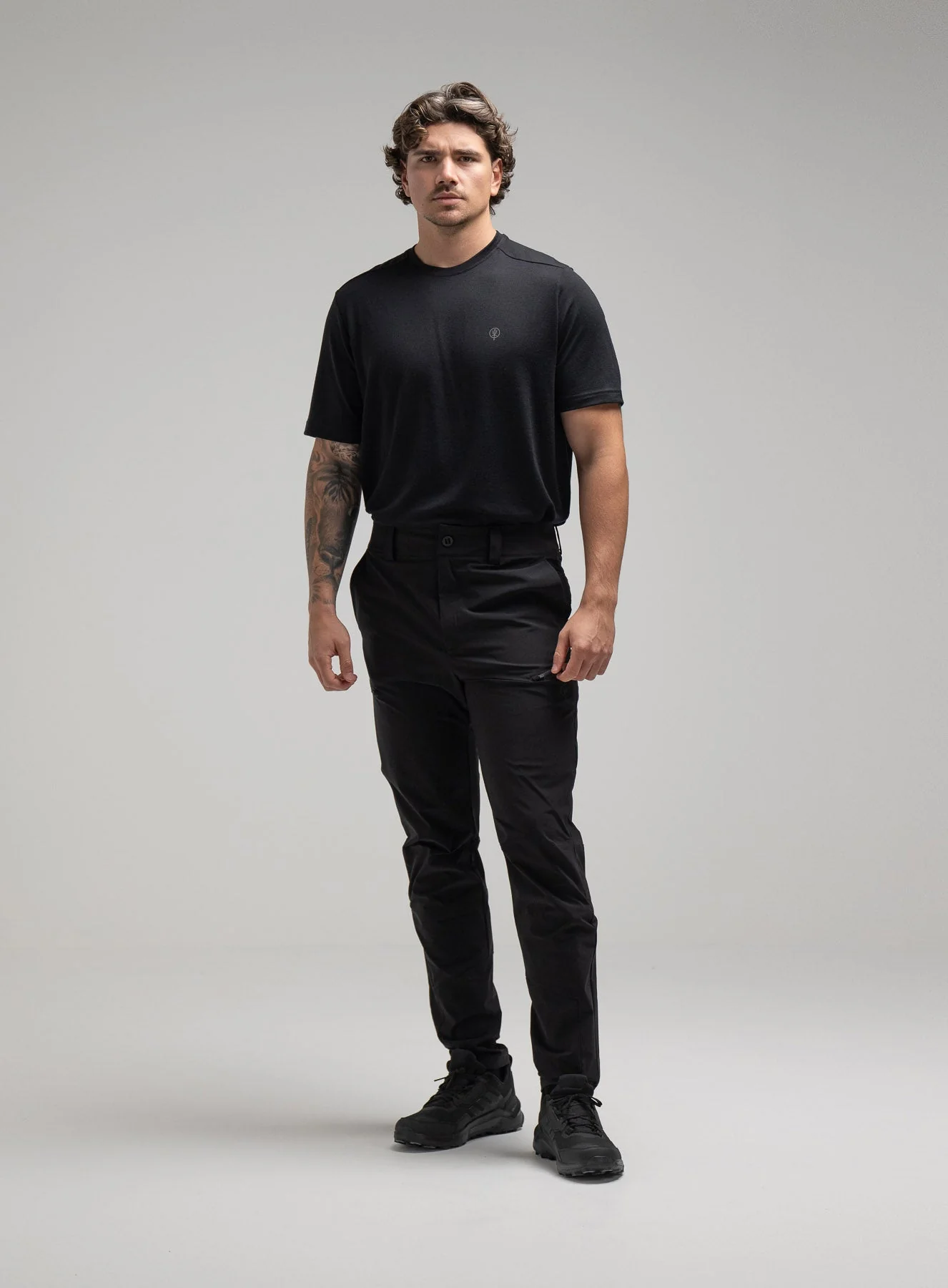 ORYON CARBON TROUSERS G1 - Image 6