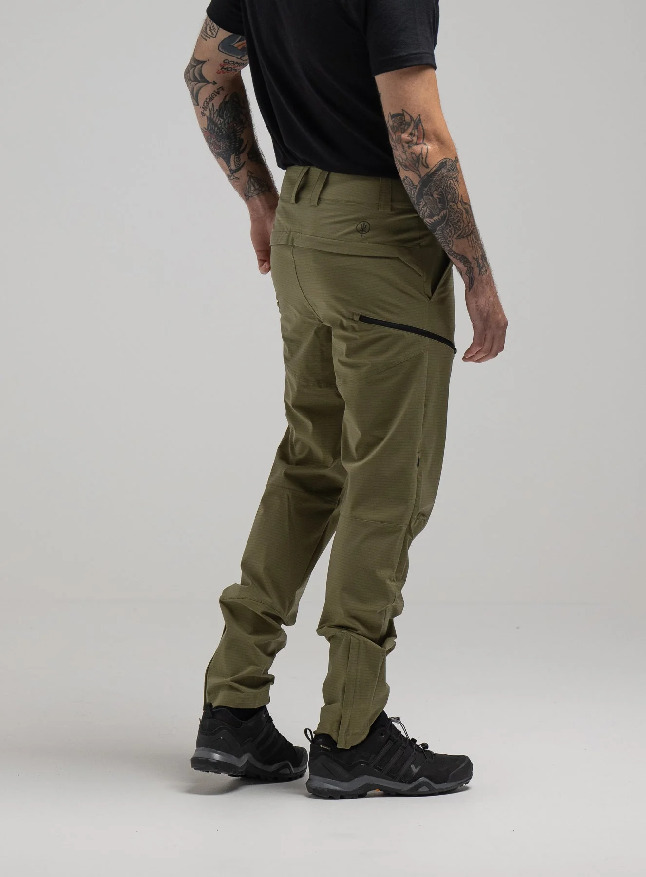 ORYON CARBON TROUSERS G1 - Image 3