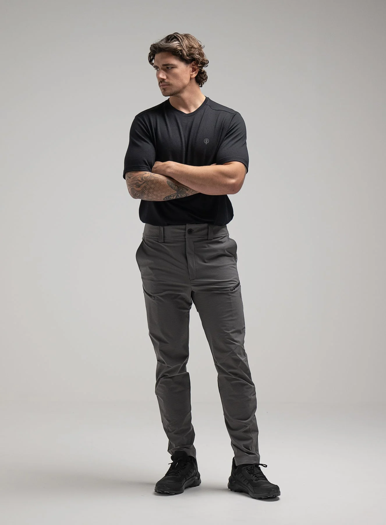 ORYON CARBON TROUSERS G1 - Image 3