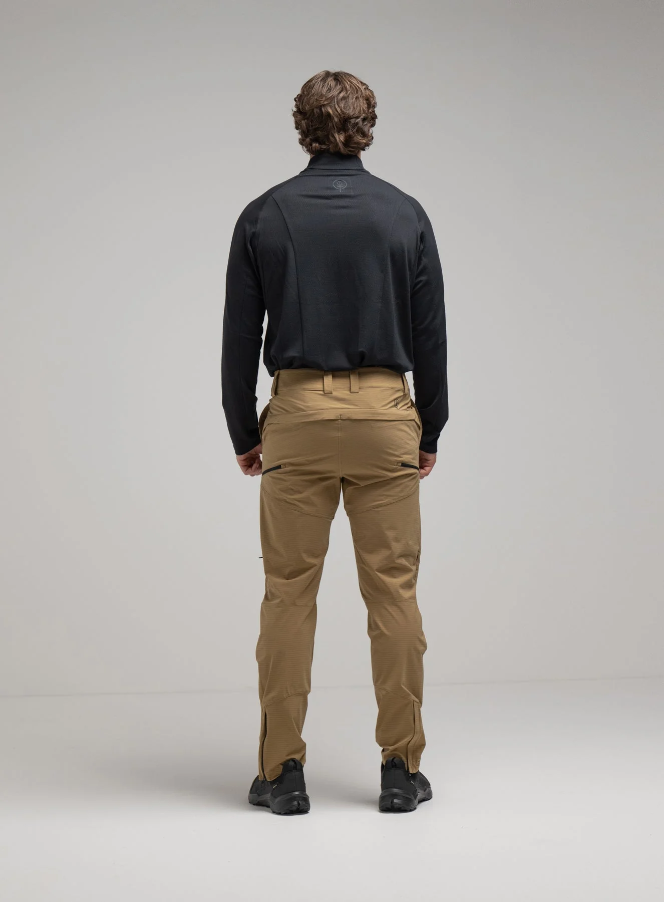 ORYON CARBON TROUSERS G1 - Image 3