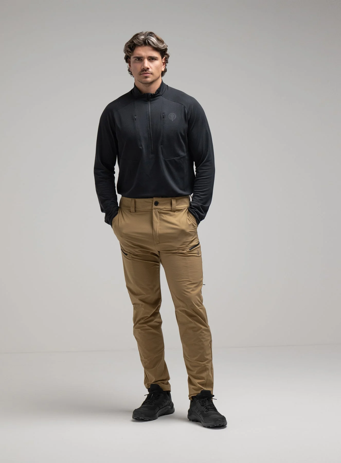 ORYON CARBON TROUSERS G1 - Image 4
