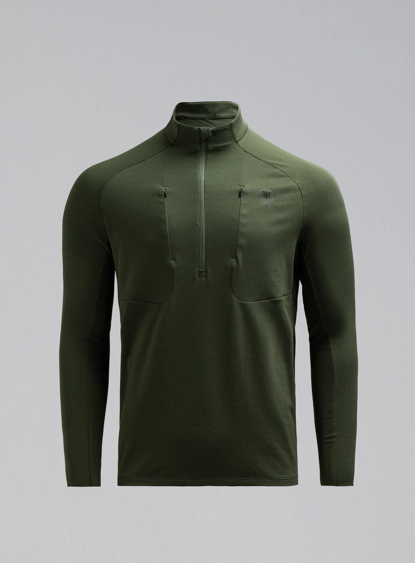 ORYON DELTA LONG SLEEVE T-SHIRT - Image 4