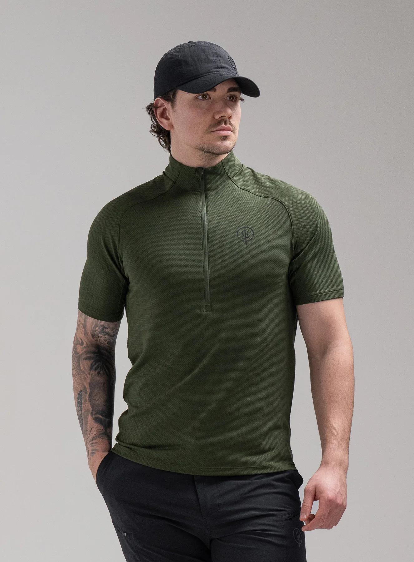 ORYON DELTA T-SHIRT - Image 2