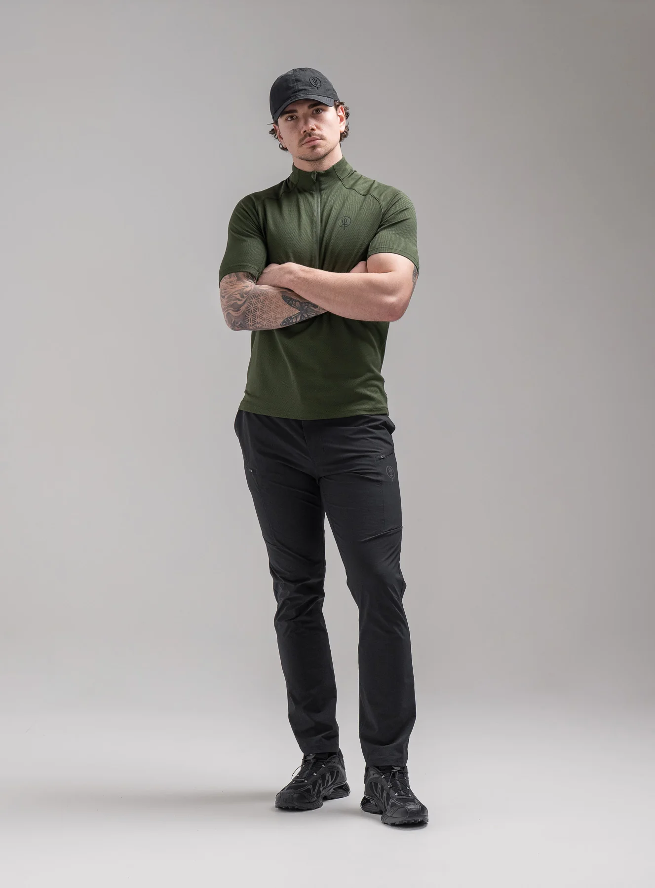 ORYON DELTA T-SHIRT - Image 4